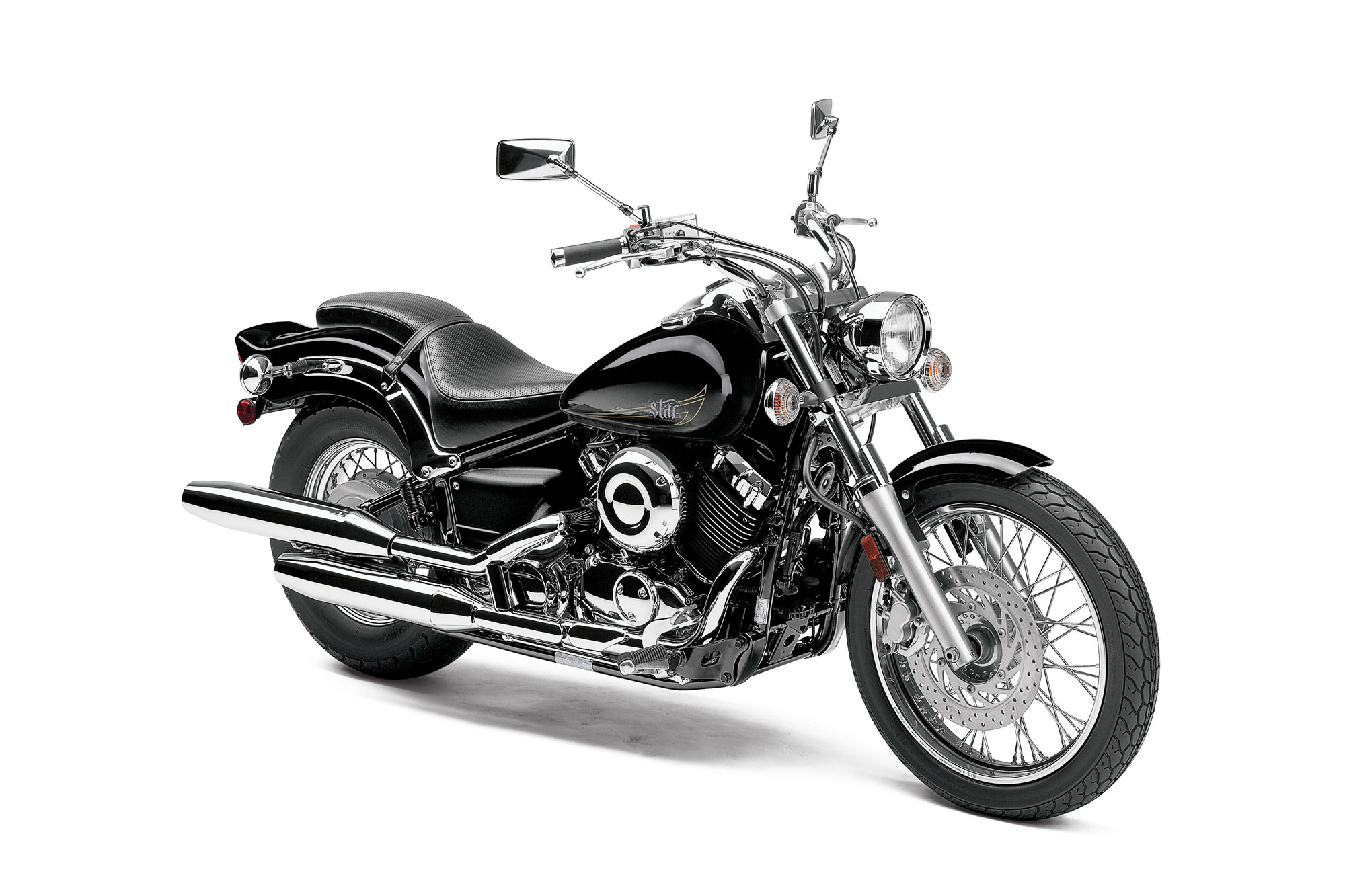 2013 yamaha v star 650