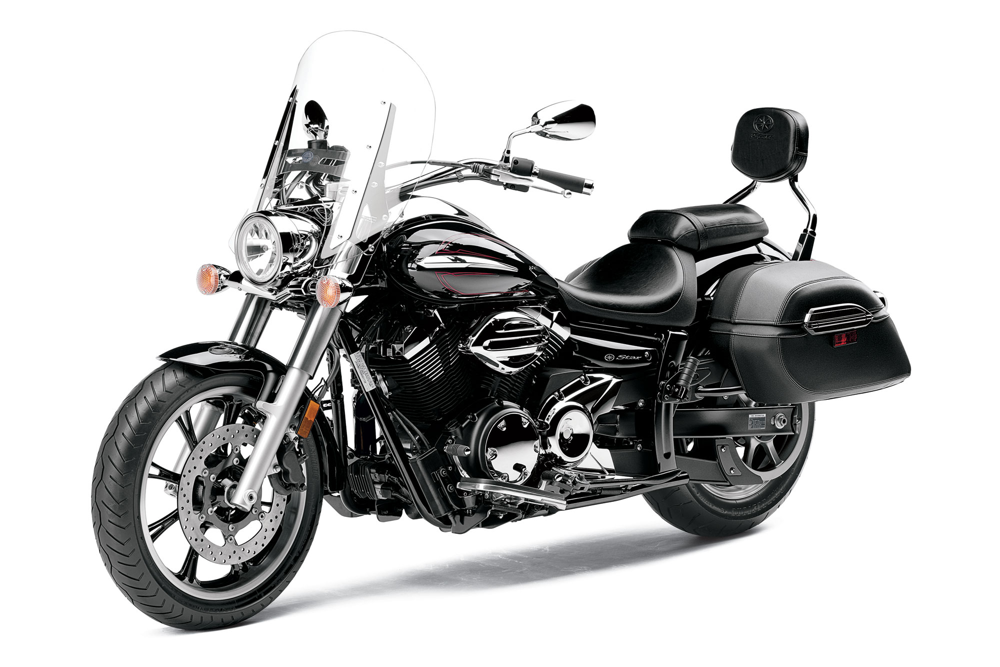 2013 yamaha v star 950 specs