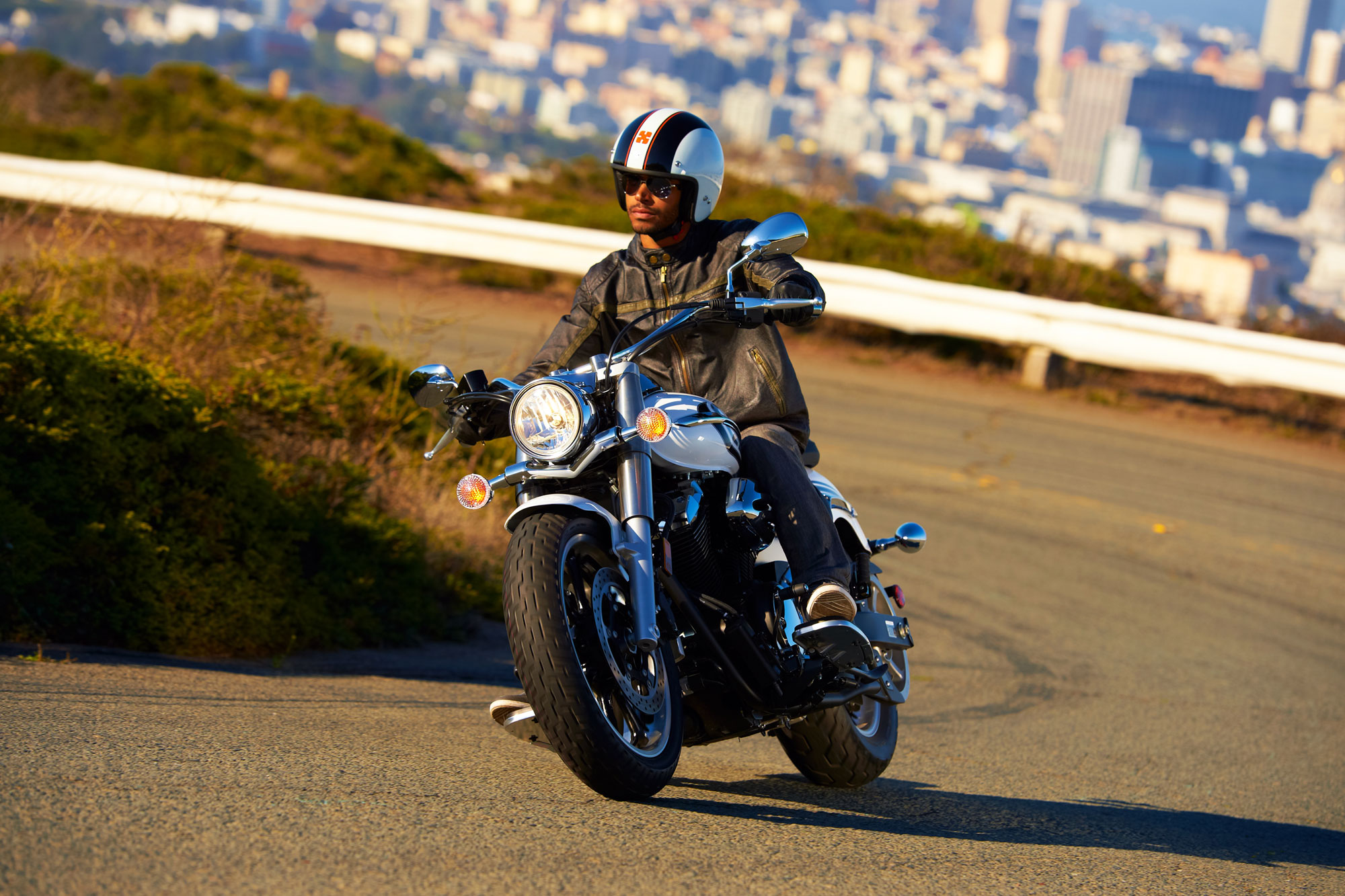 2013 yamaha v star 950 specs