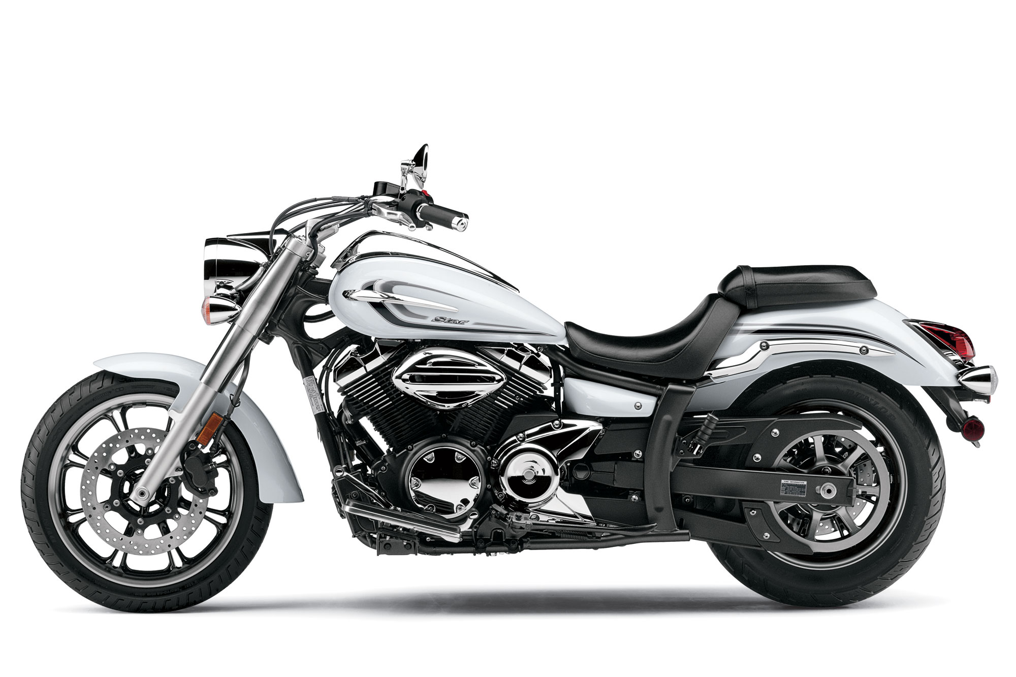 2013 yamaha v star 950 specs