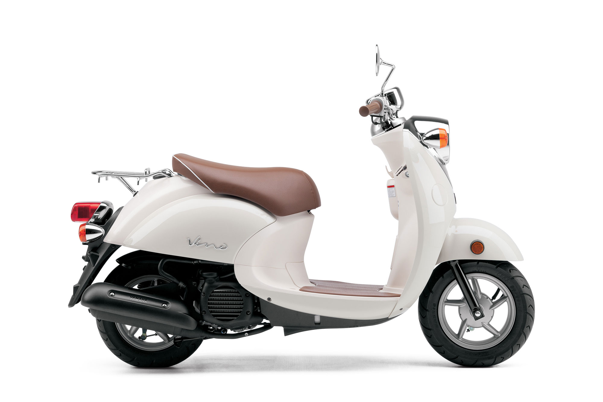 2013 Yamaha Vino Classic