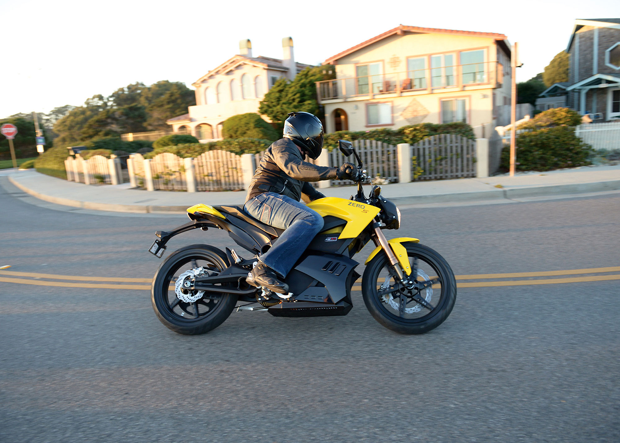 2010 zero s