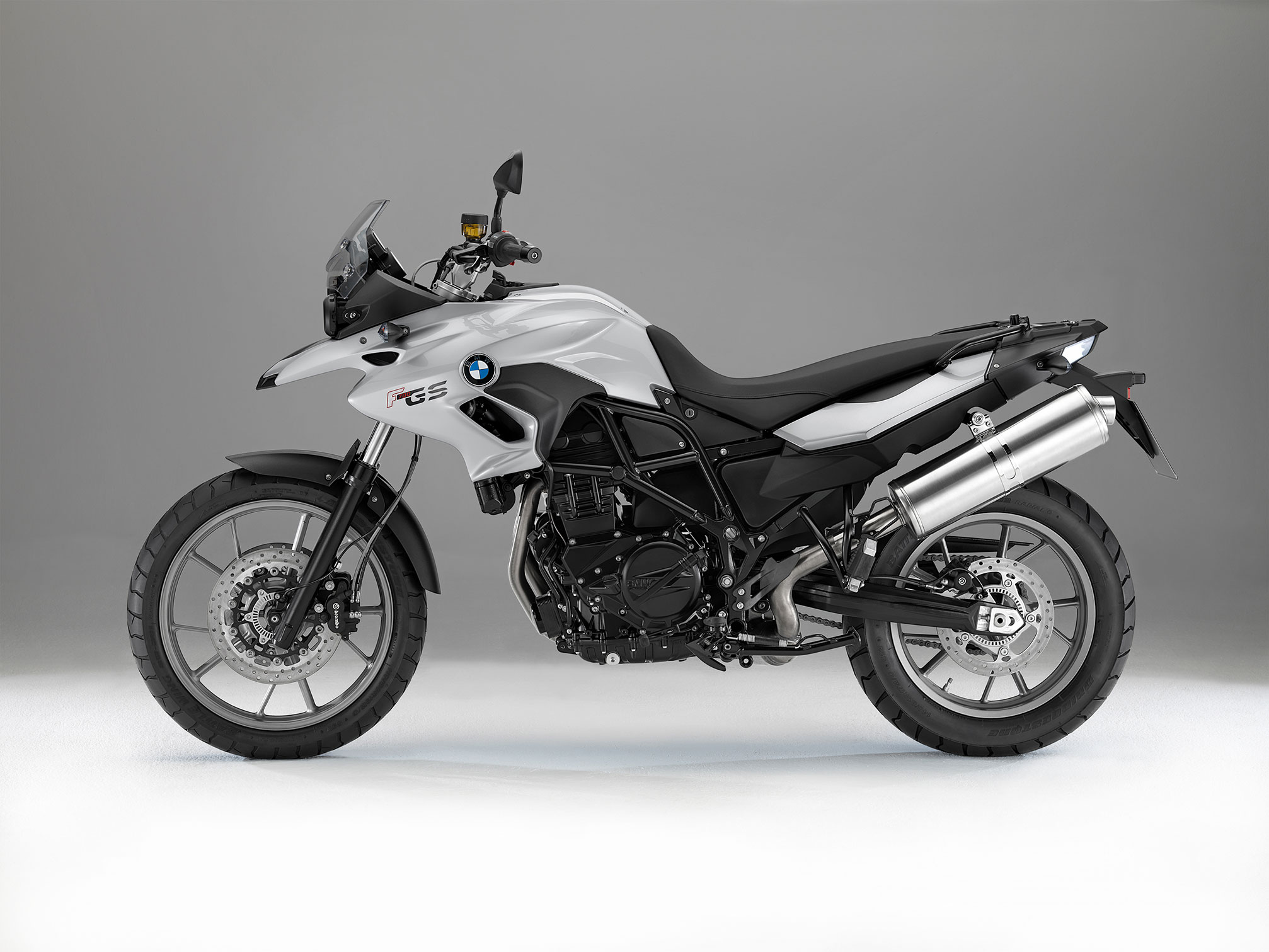 Bmw f700gs характеристики