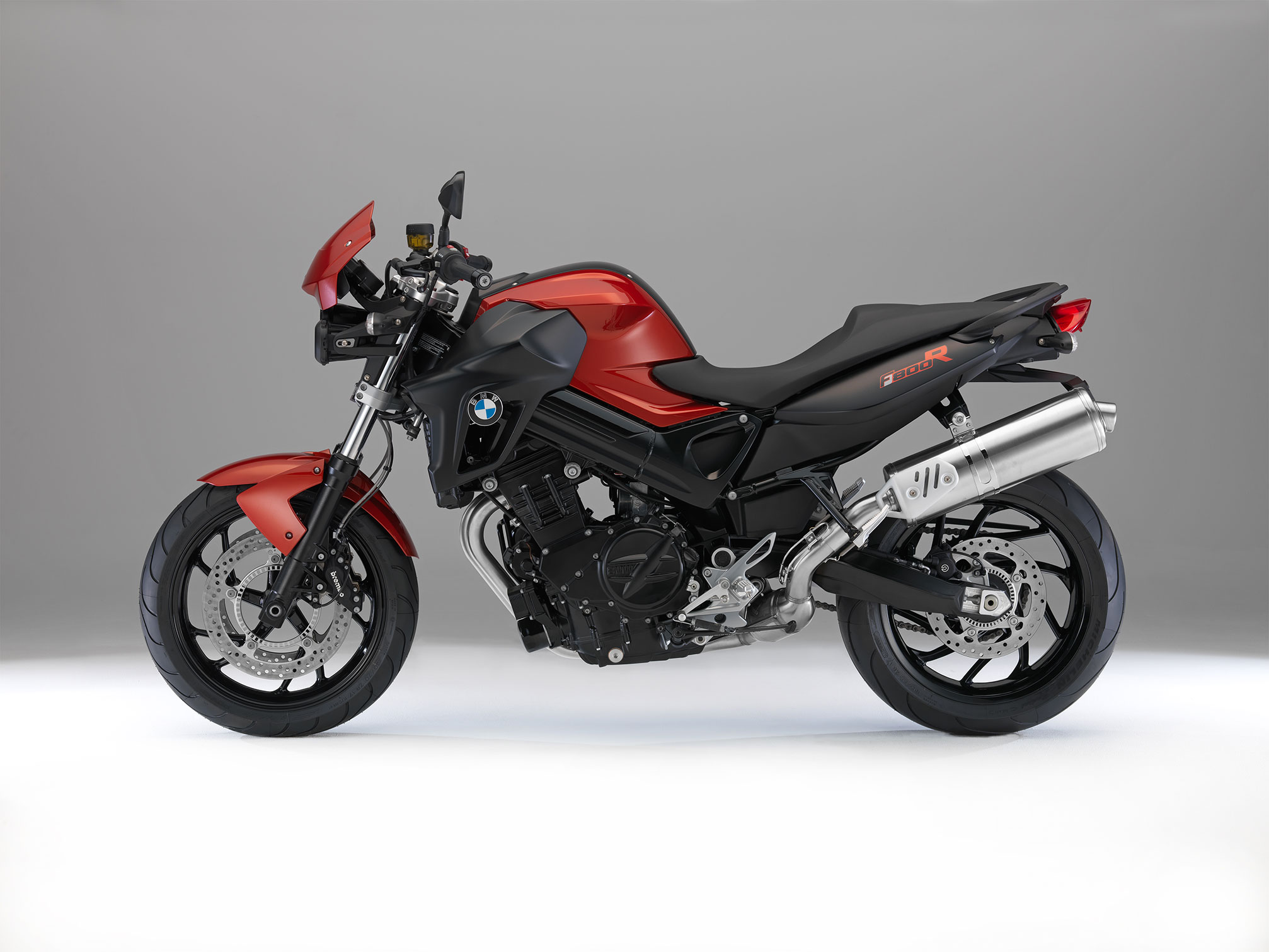 2016 f800r