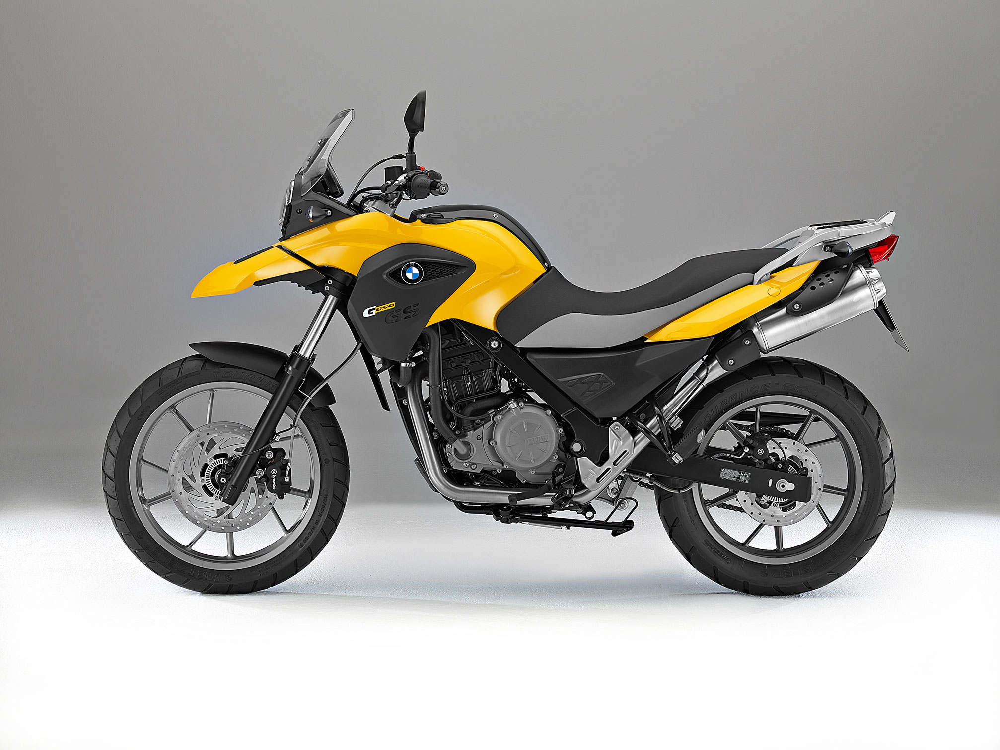 2014 bmw g 650 gs