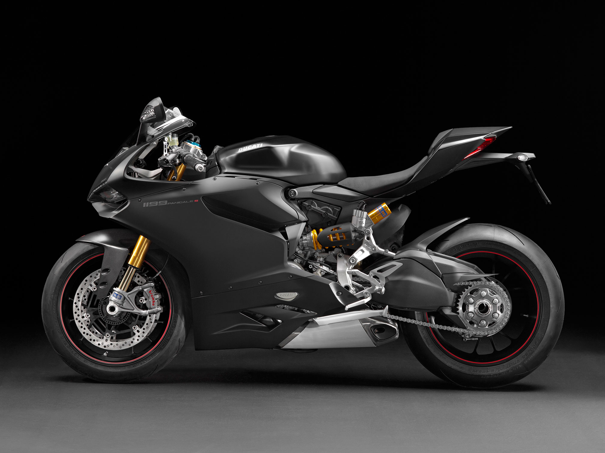 ducati 2014
