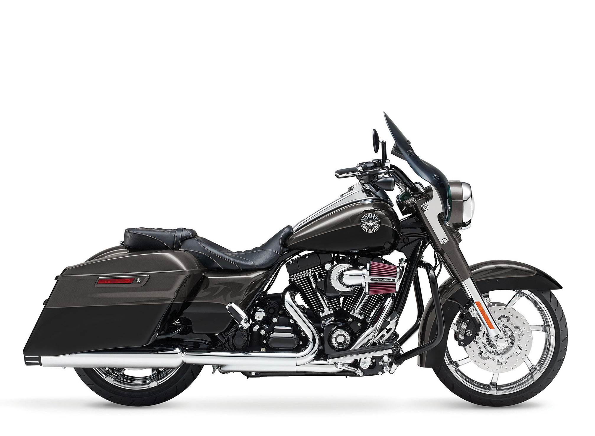 Harley Davidson Cvo Models Harley Davidson Cvo Models