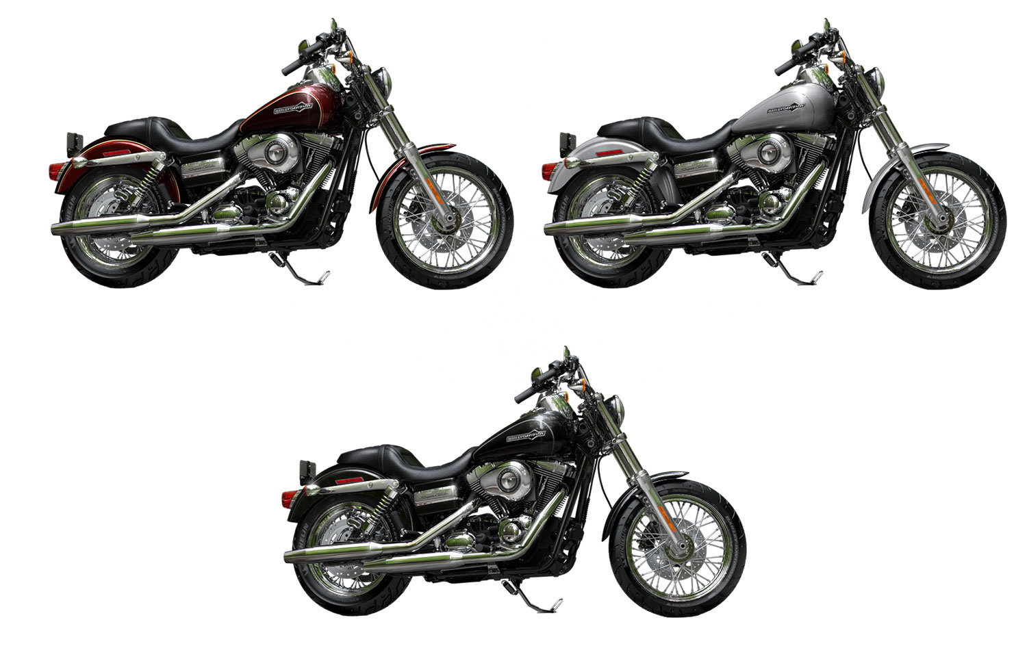 Harley Davidson Dyna Glide Review Harley Davidson Dyna Glide Review