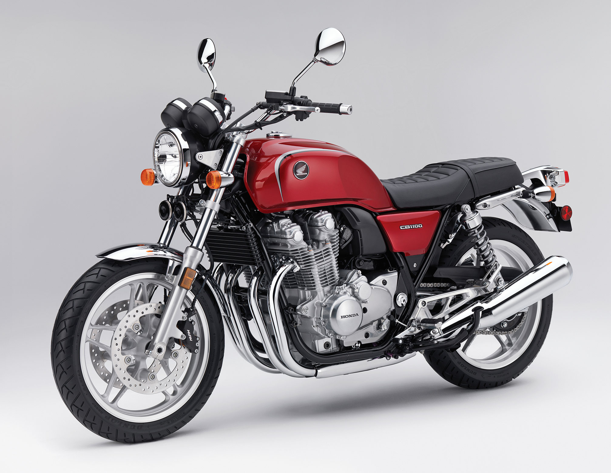 cb1300 2011