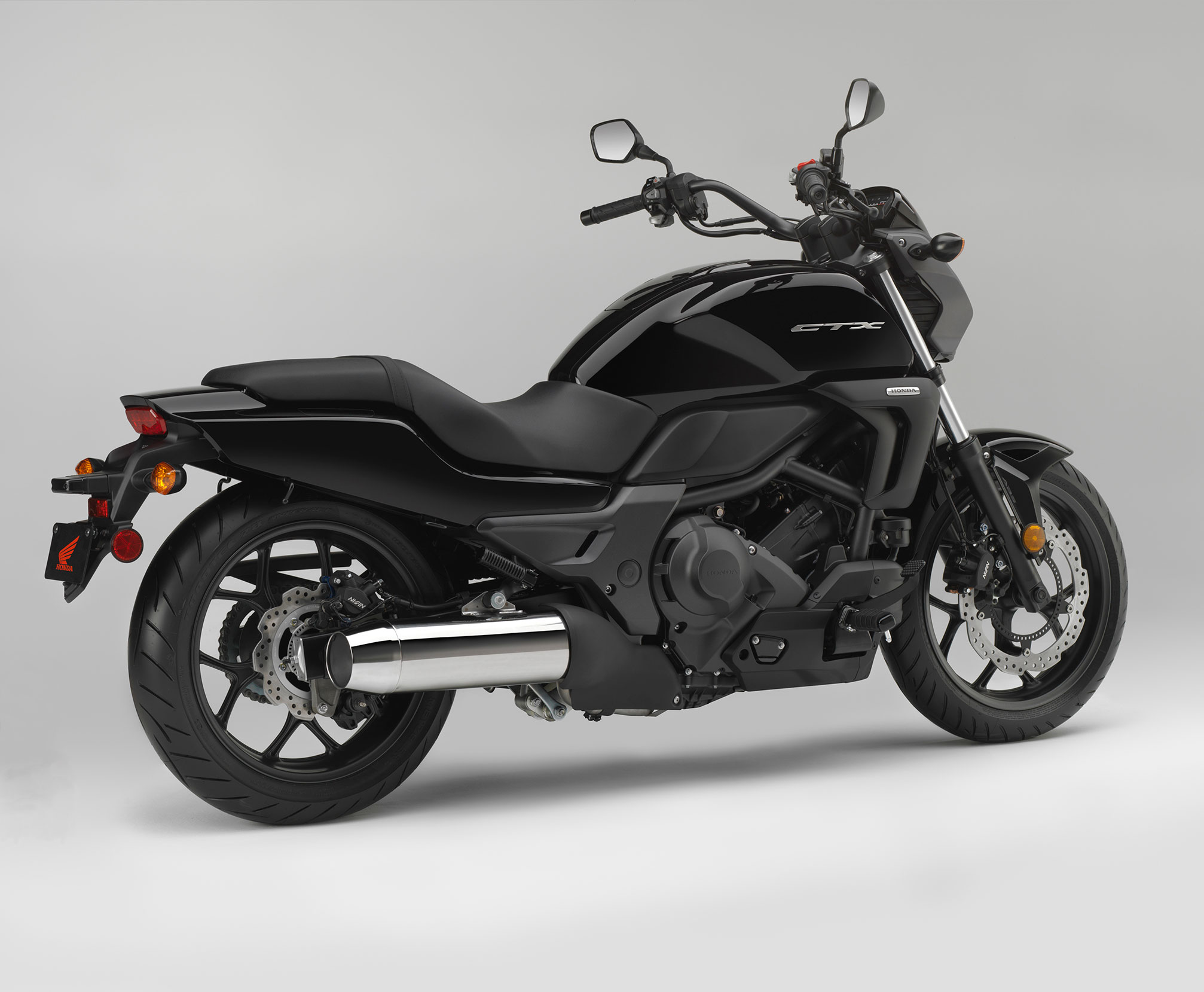 2014 honda ctx700 saddlebags
