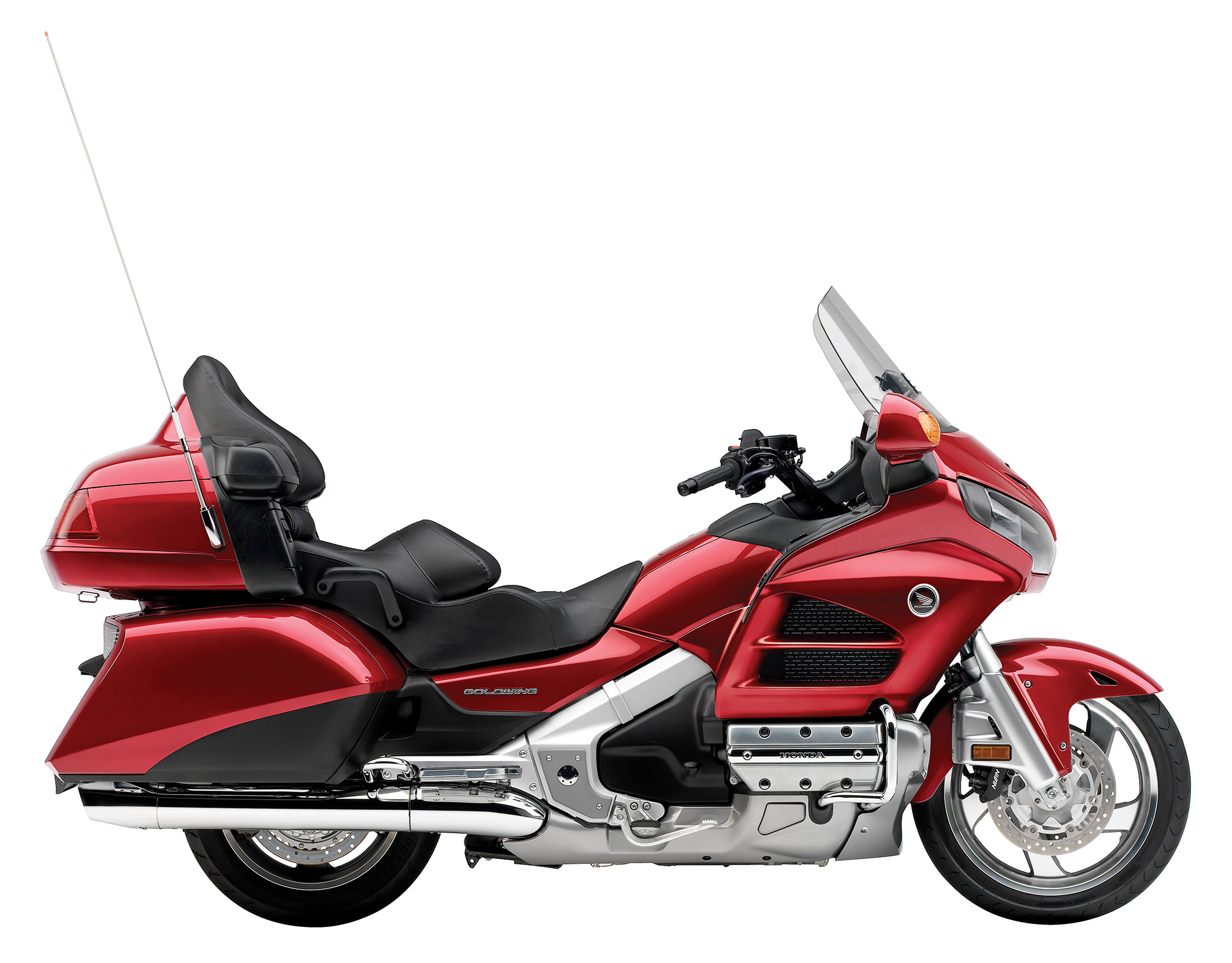 goldwing 2014