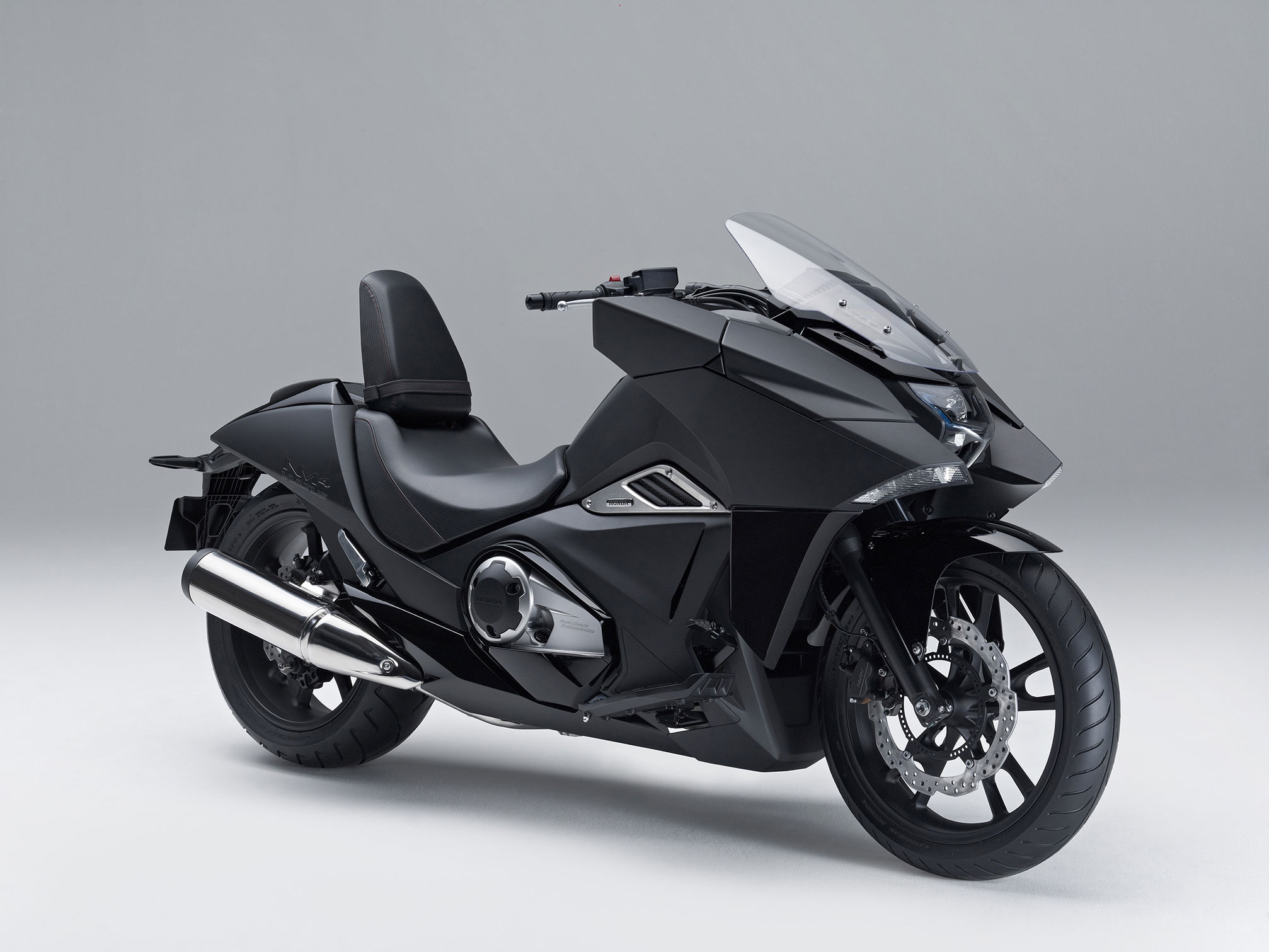 2014 Honda Motorcycle Models at Total Motorcycle