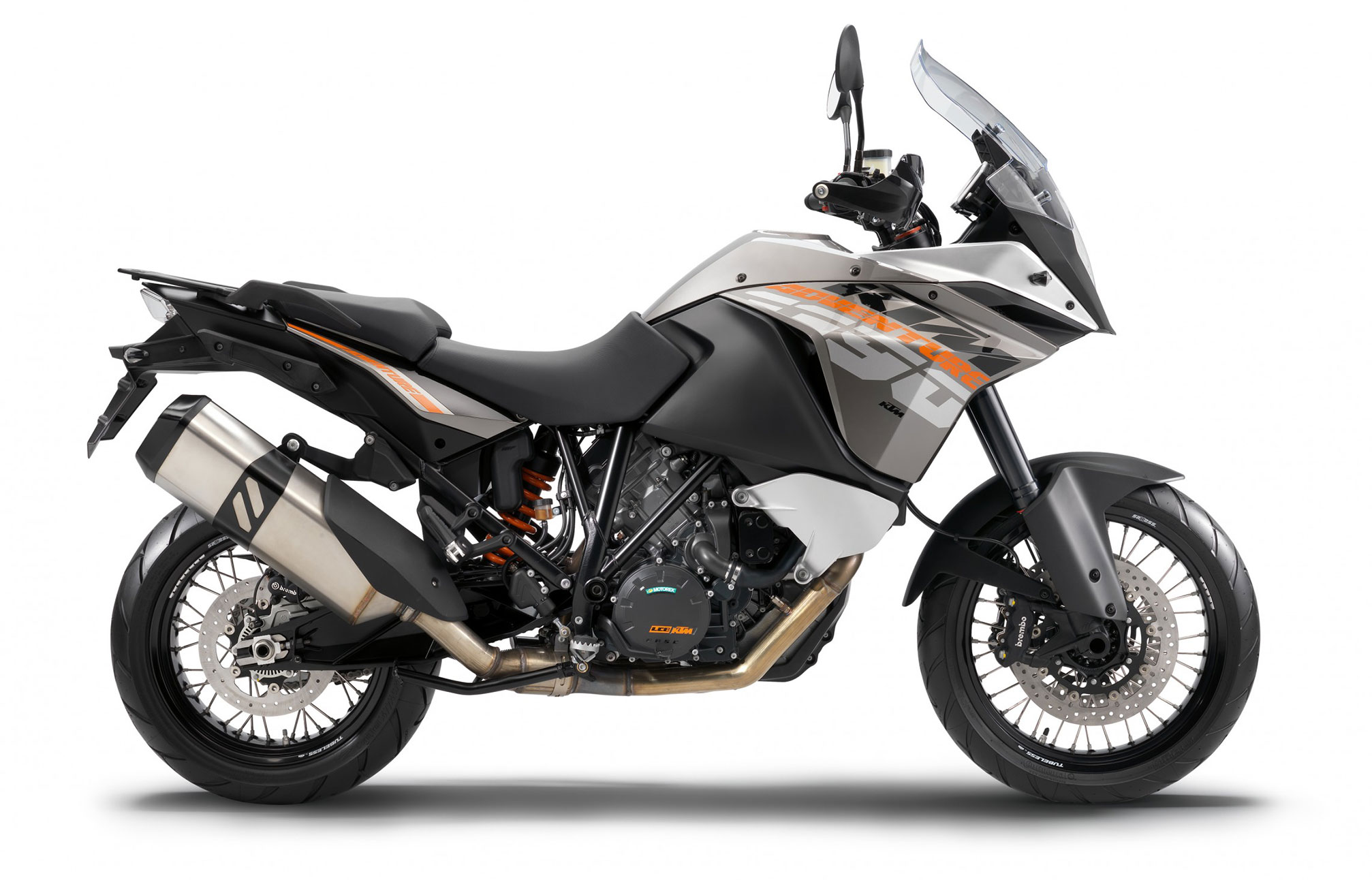 2013 ktm 1190 adventure r