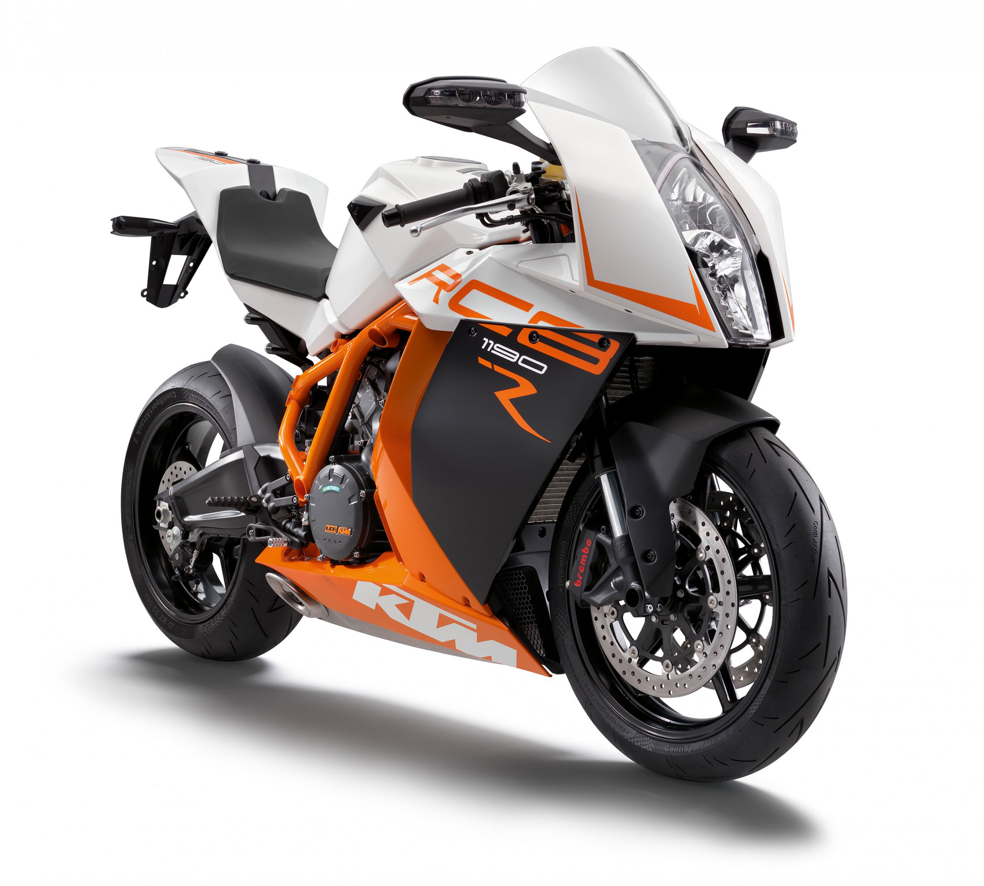 2015 Ktm 1190 Rc8 R Review