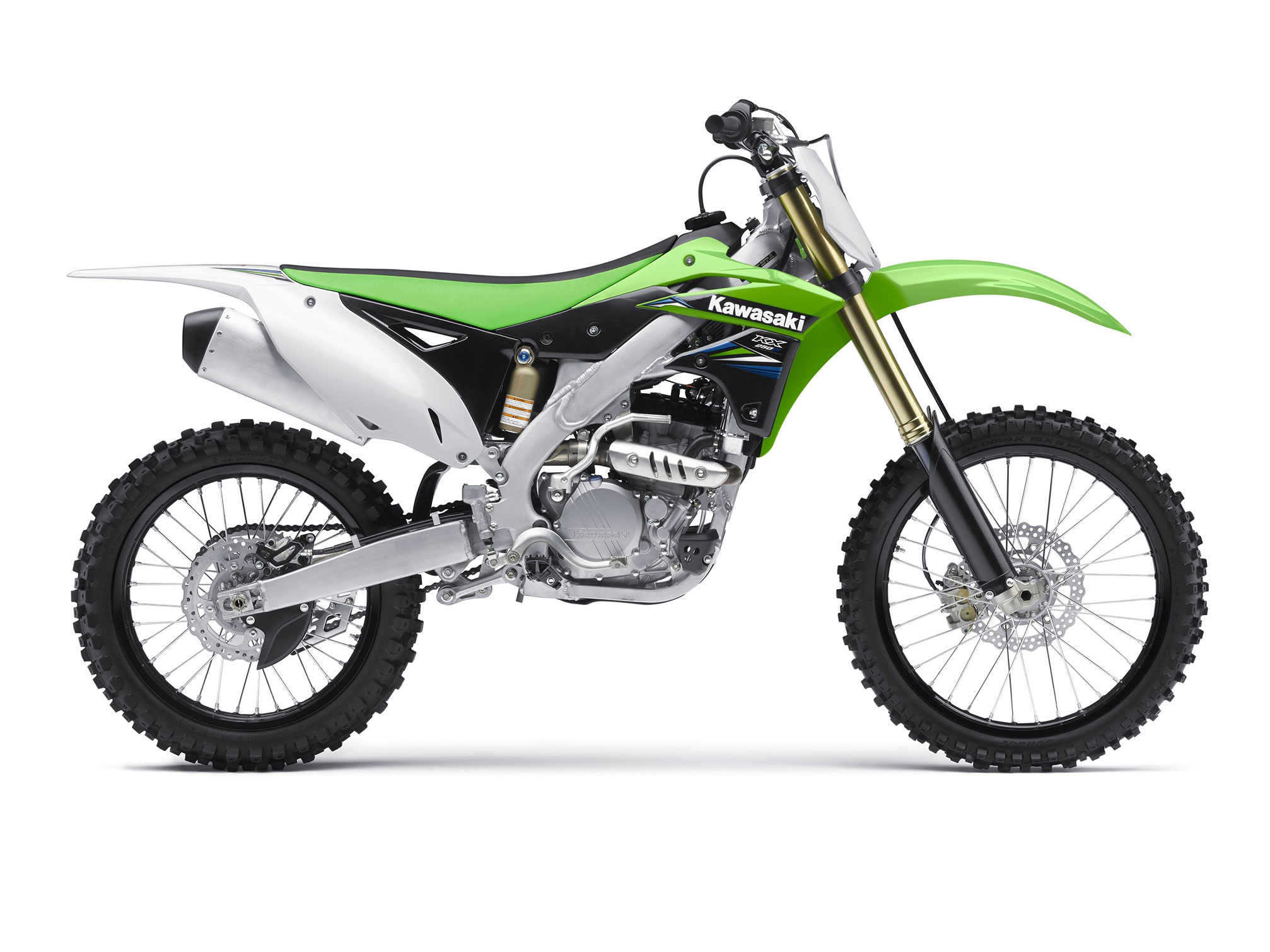 yoshimura kx250f