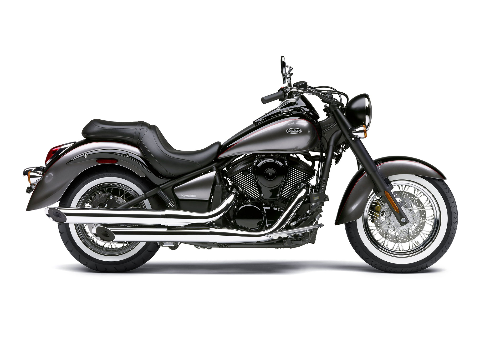 2014 kawasaki vulcan 900