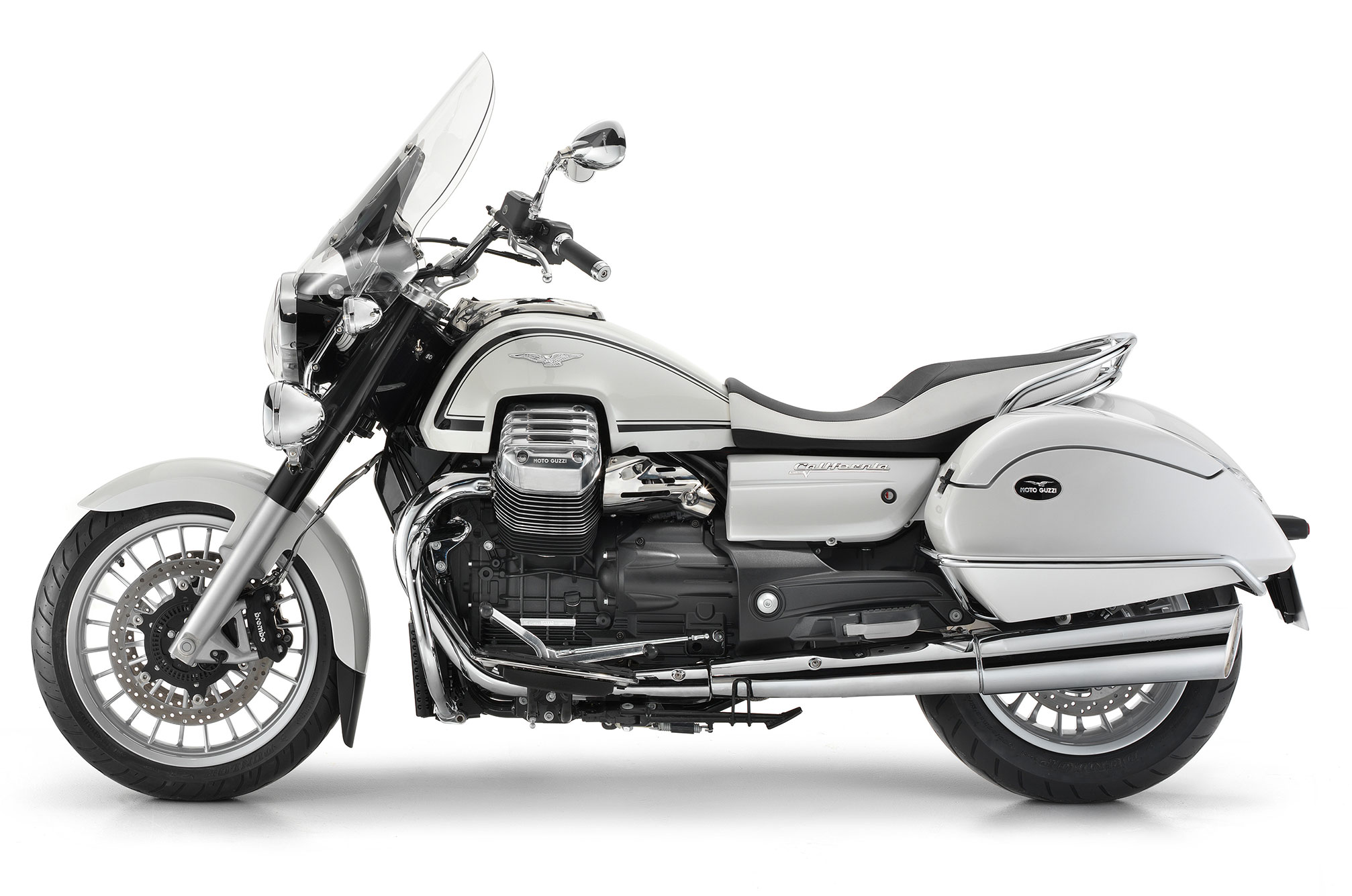 2014 moto guzzi california