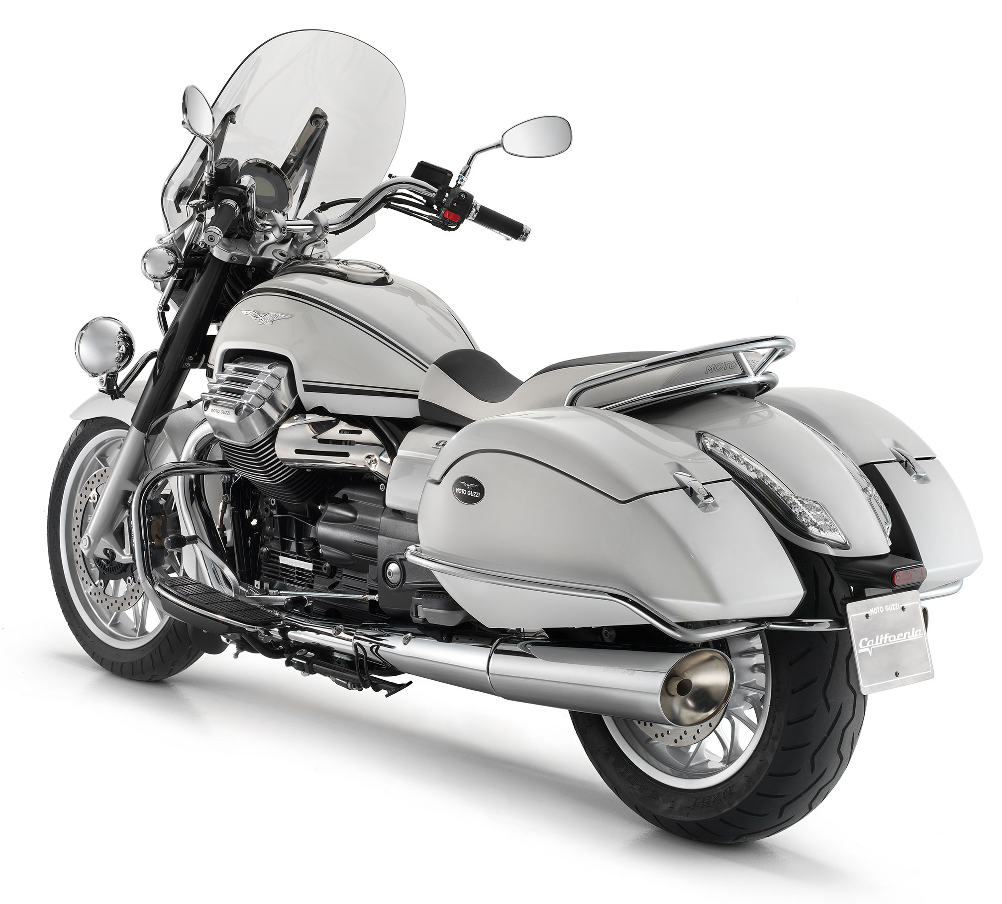 2014 moto guzzi california