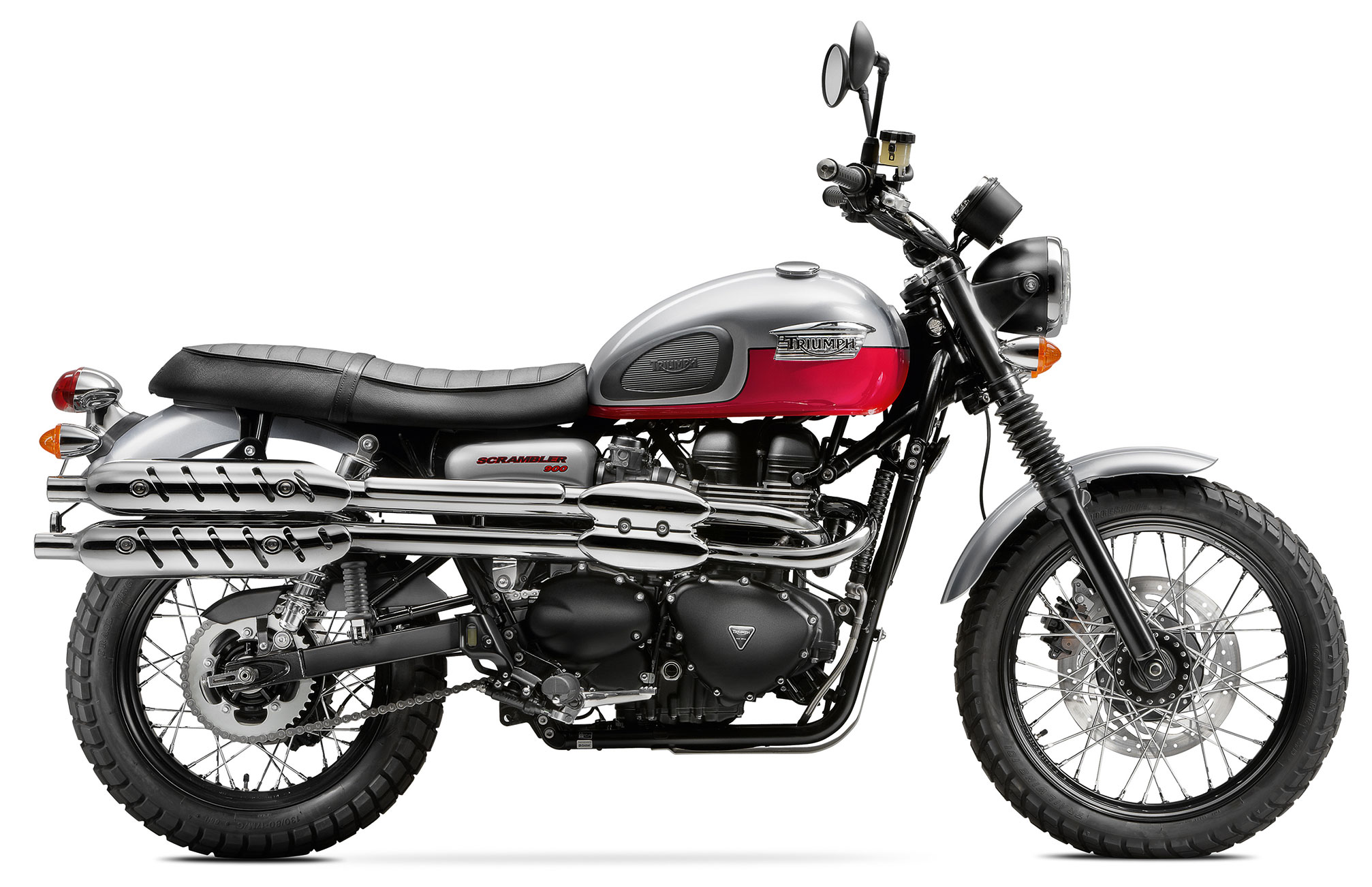 triumph scrambler 900 2014