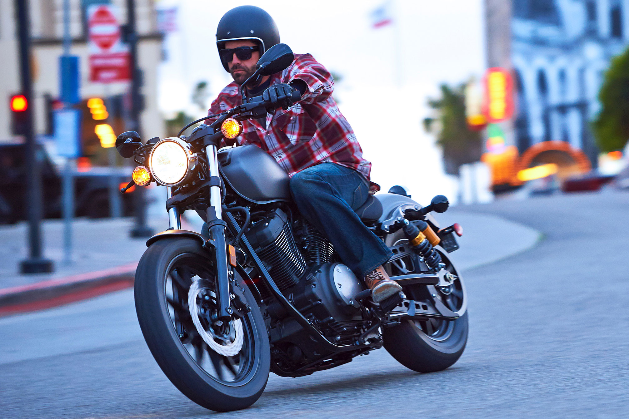 2014 yamaha bolt price