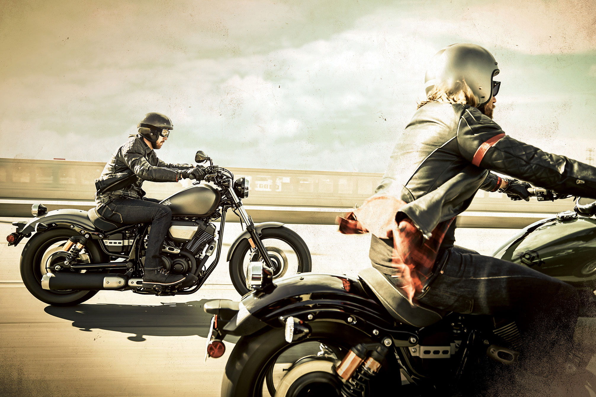 2014 yamaha bolt 950 review