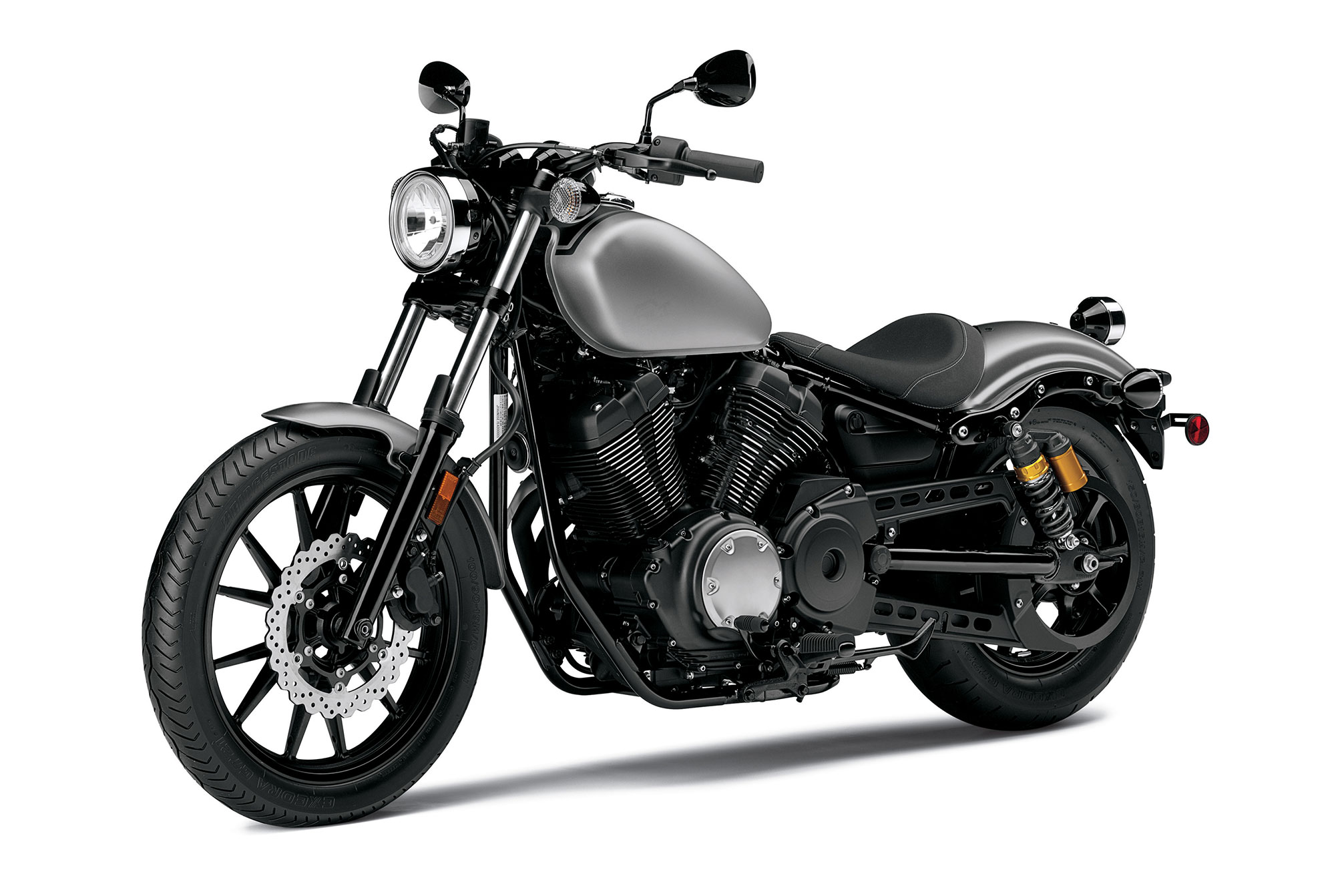 2014 yamaha bolt c spec