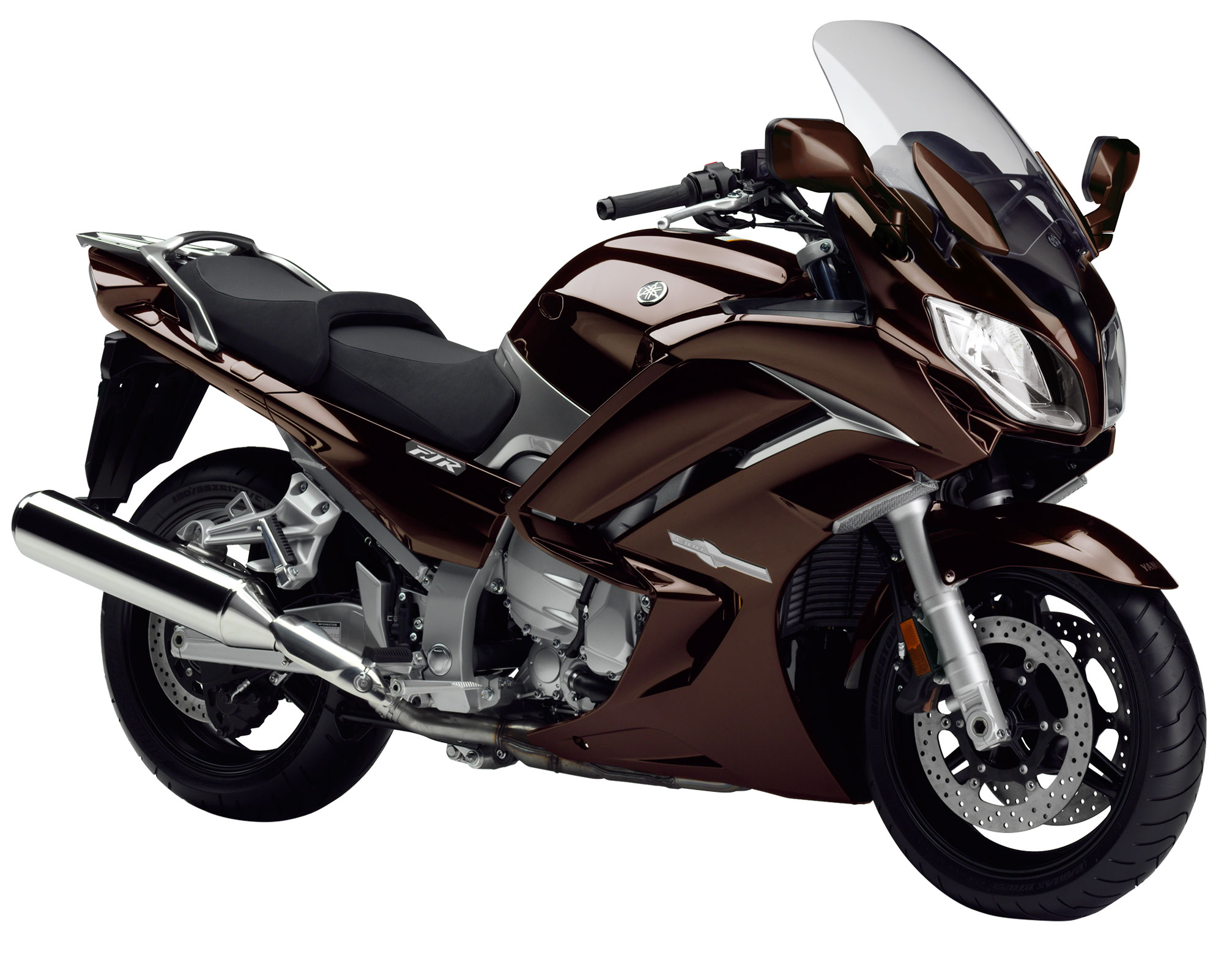 2014 yamaha fjr