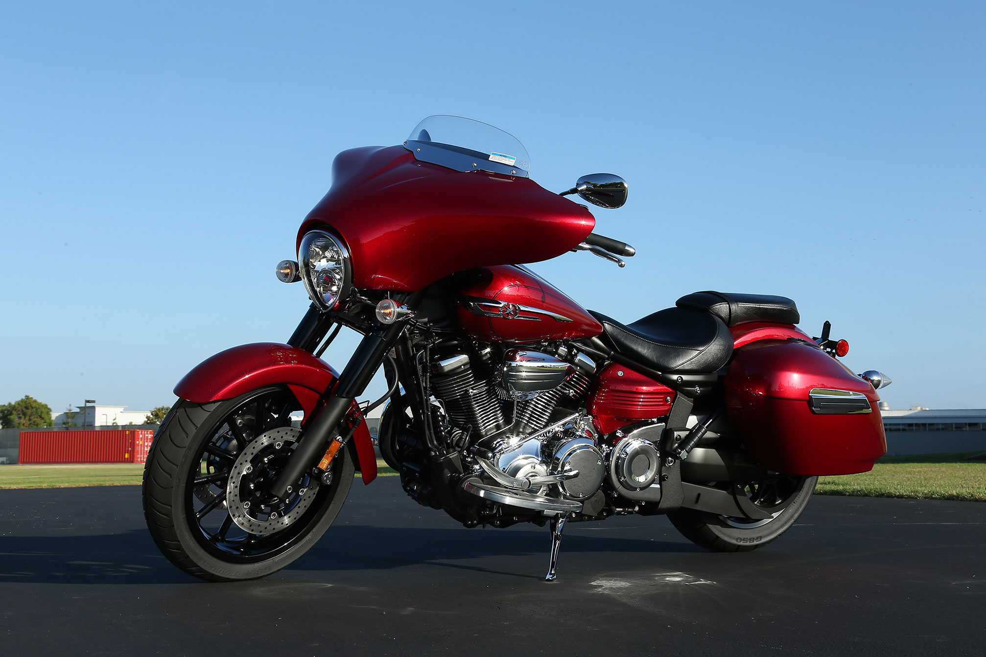 pure stratoliner