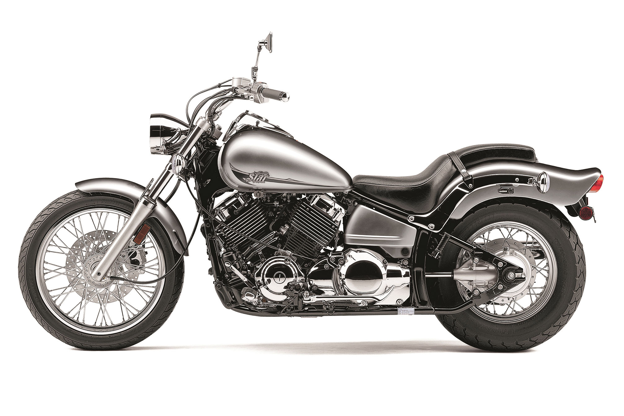 2014 yamaha v star 650