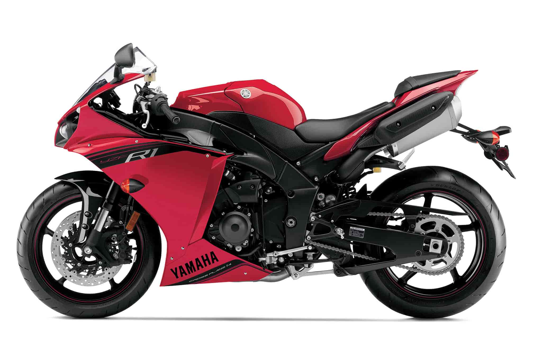 2014 Yamaha YZF R1 Review