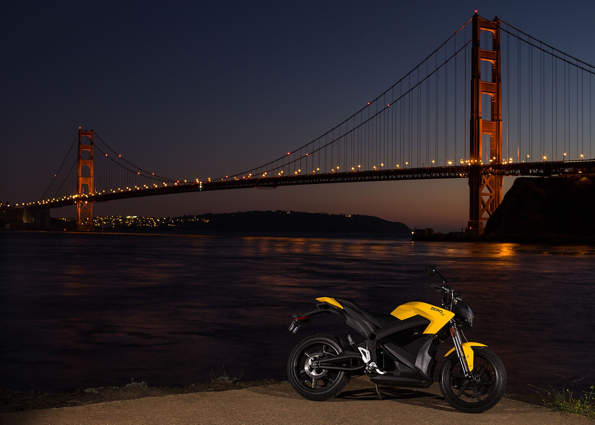 zero s 2019