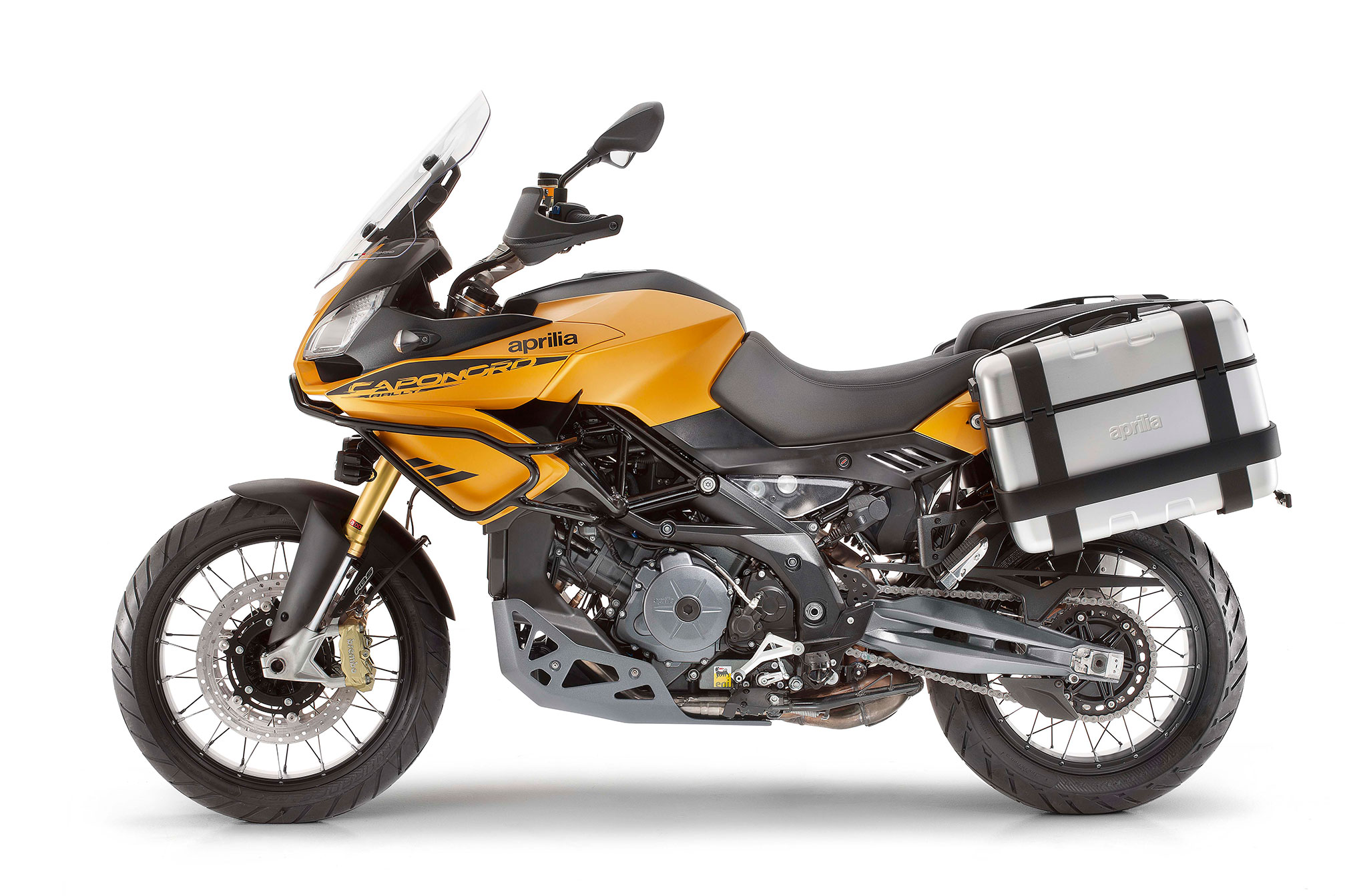 2015 aprilia caponord 1200