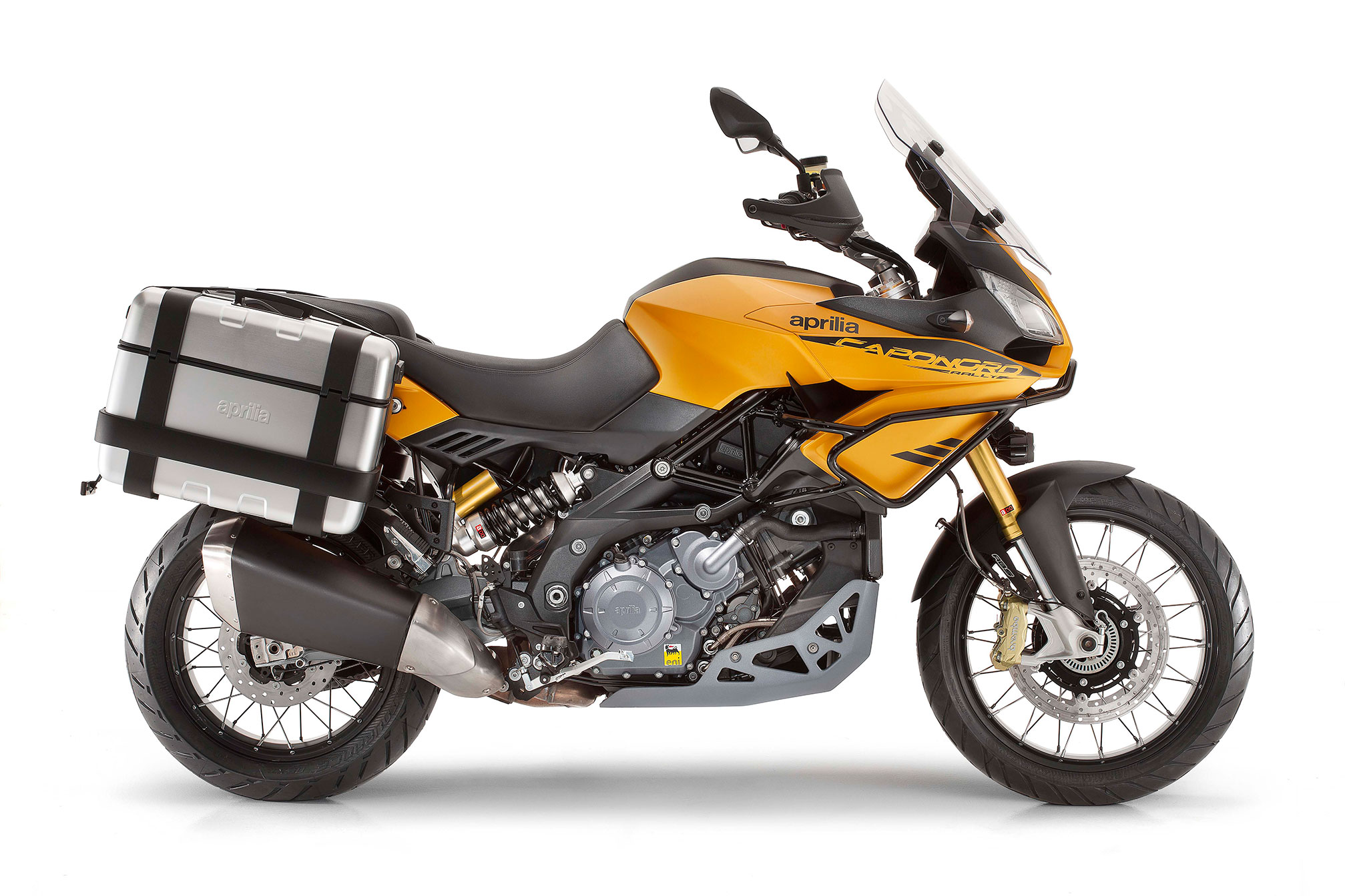 2015 aprilia caponord 1200