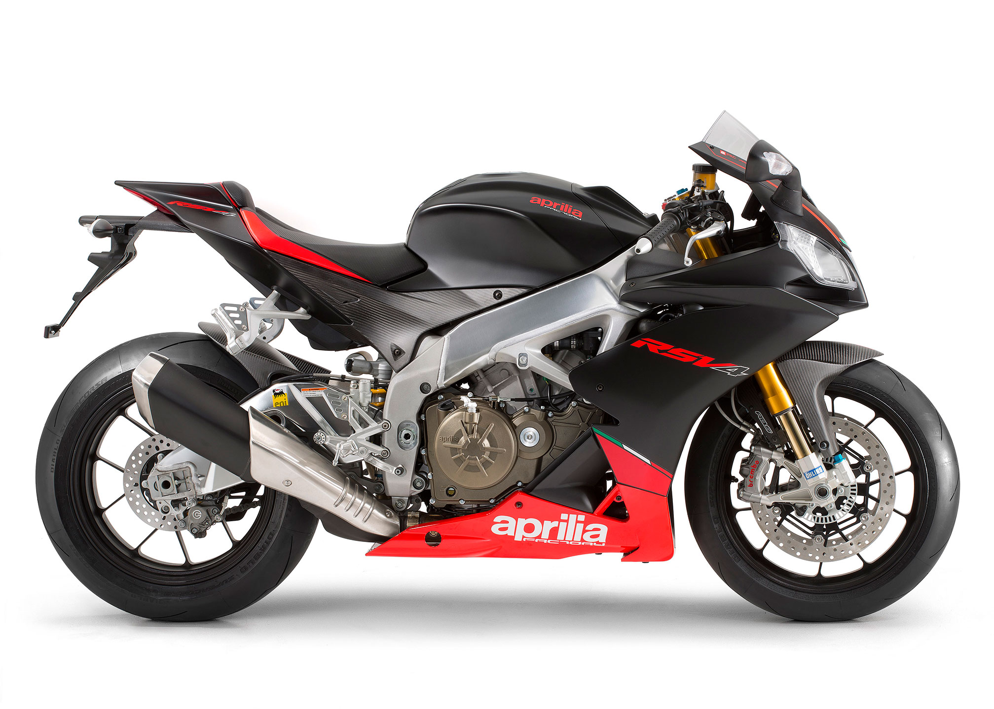 aprilia rsv4 factory 2014