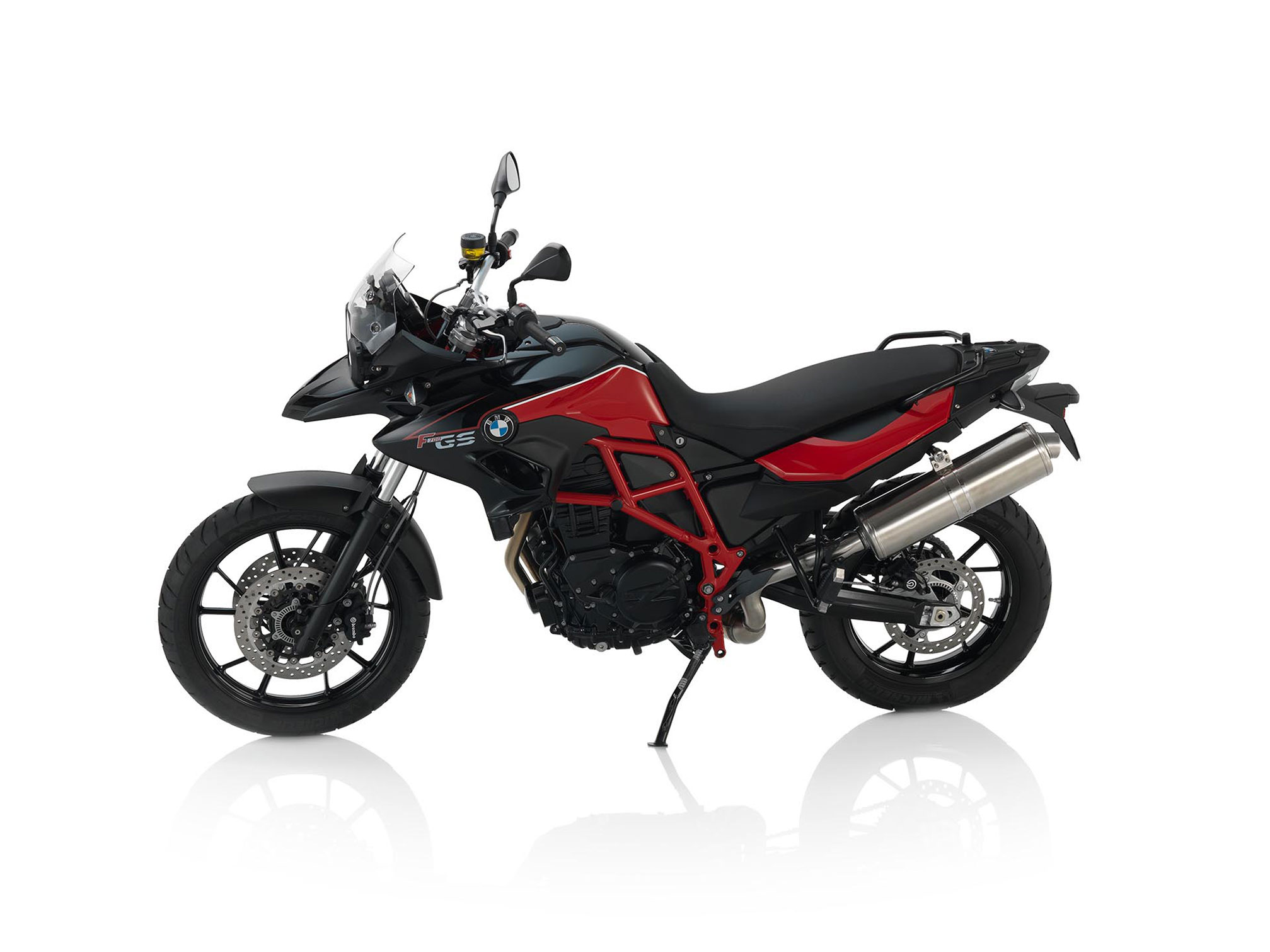 2013 bmw f700gs review