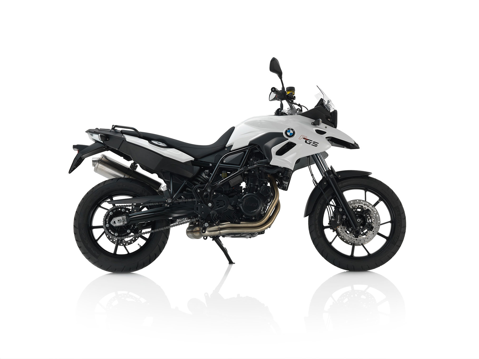 Bmw f700gs характеристики