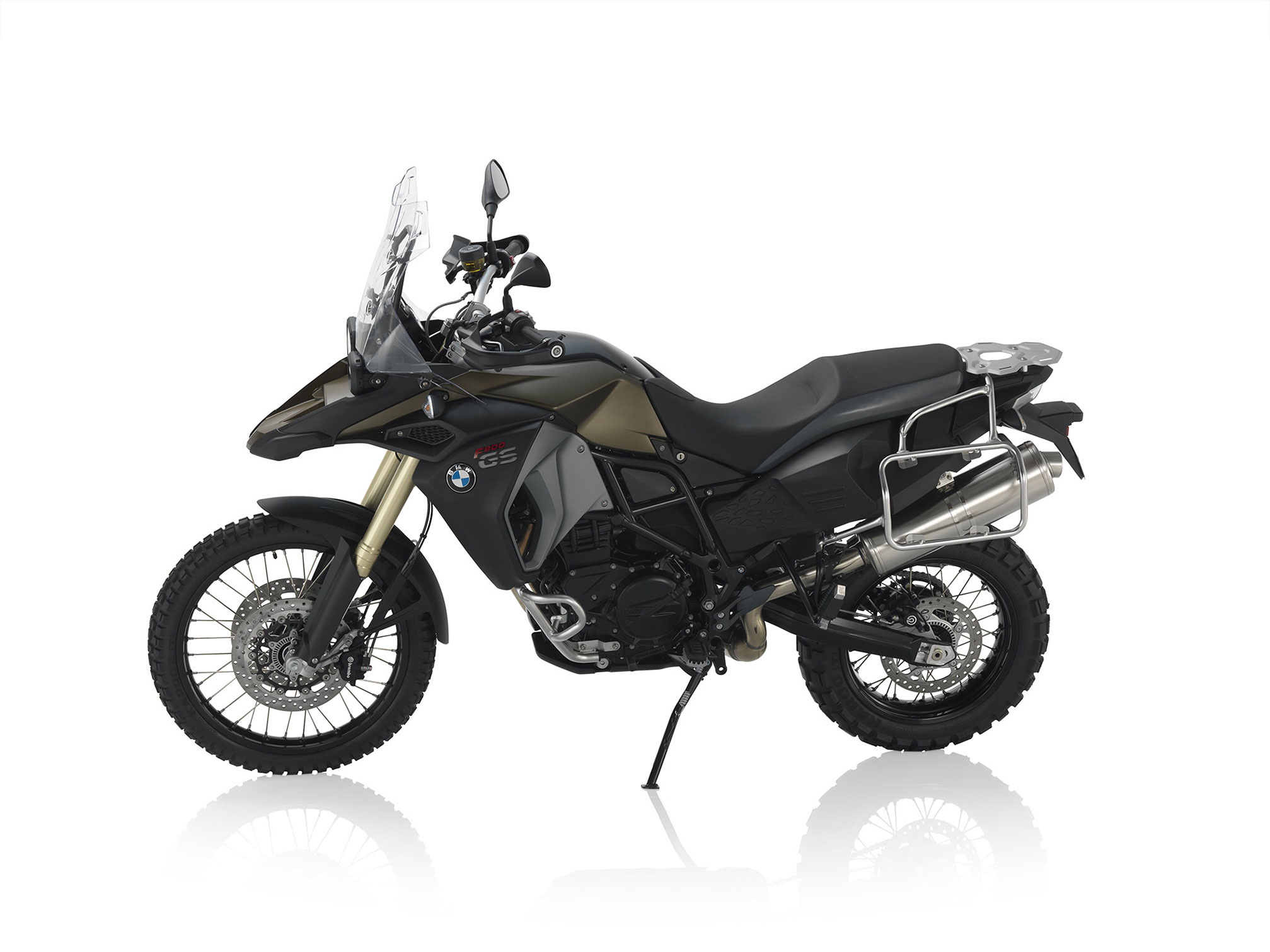 2015 bmw f800gs adventure