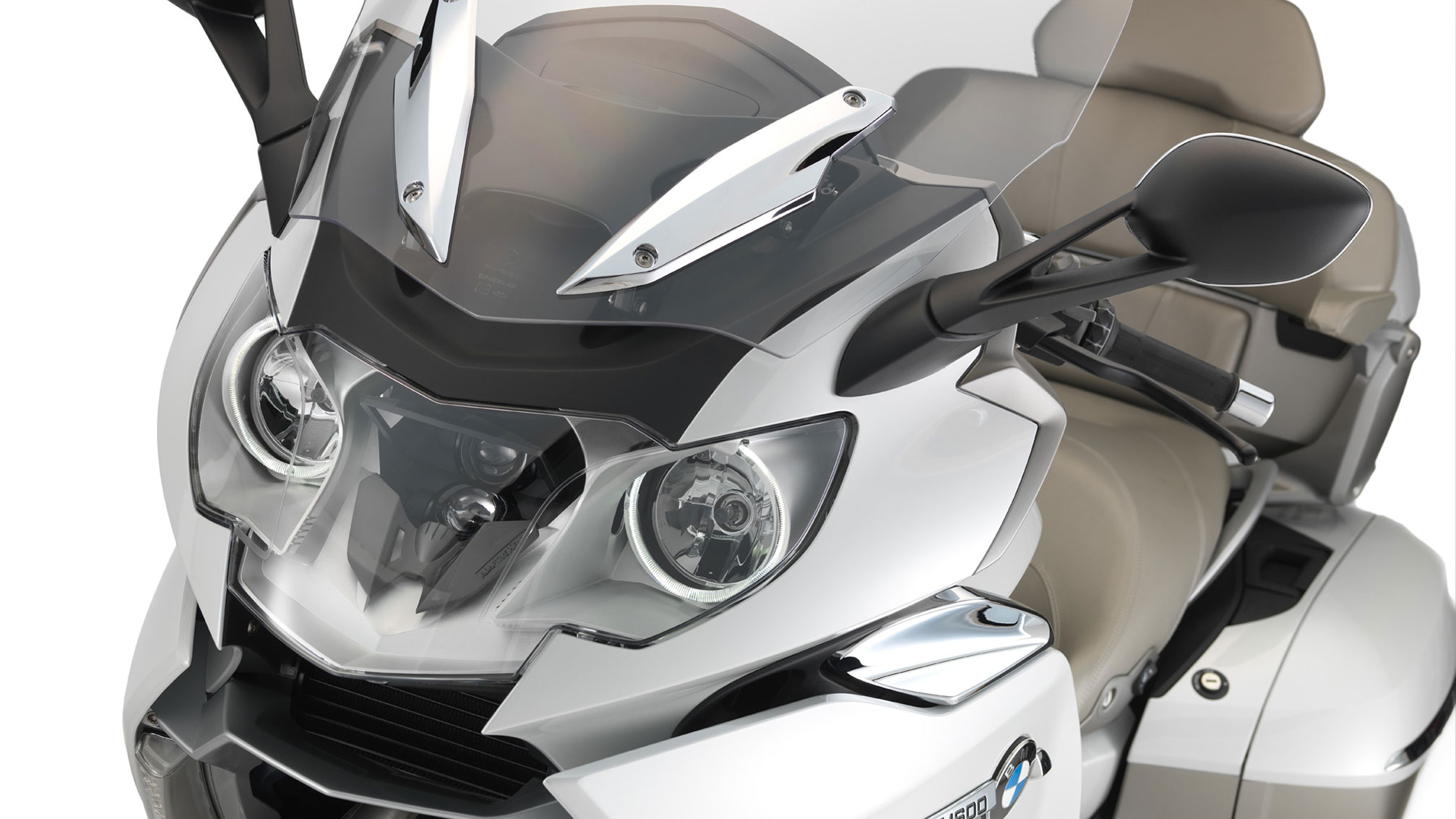 bmw k1600glt
