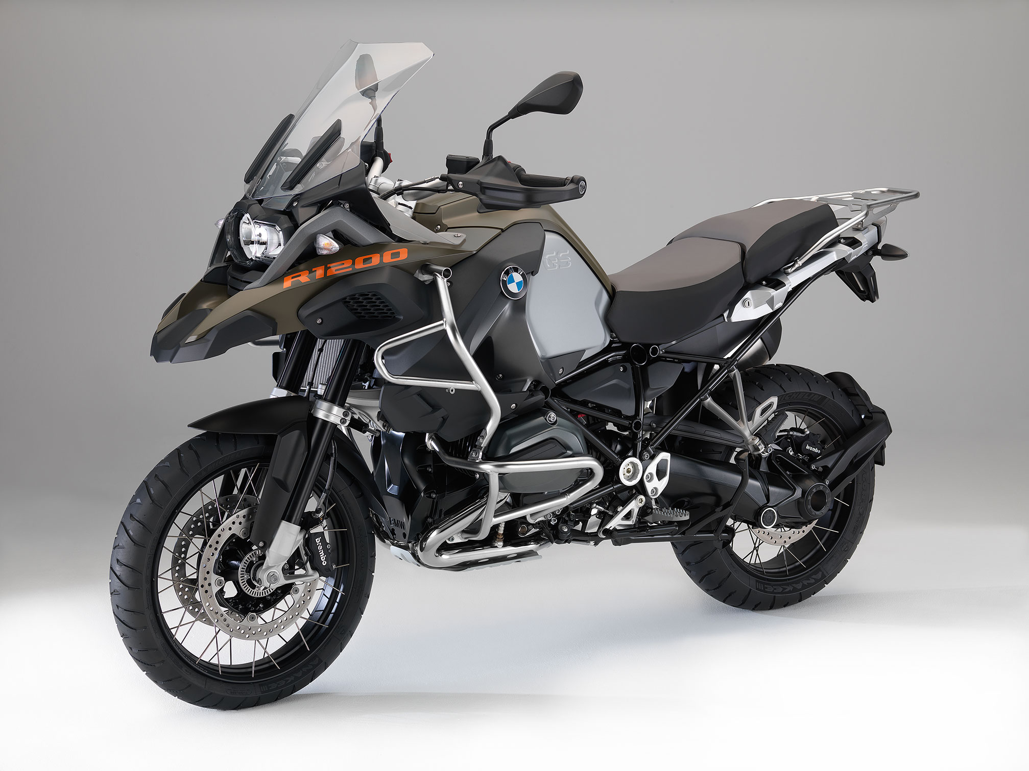 2015 BMW R1200GS Adventure4