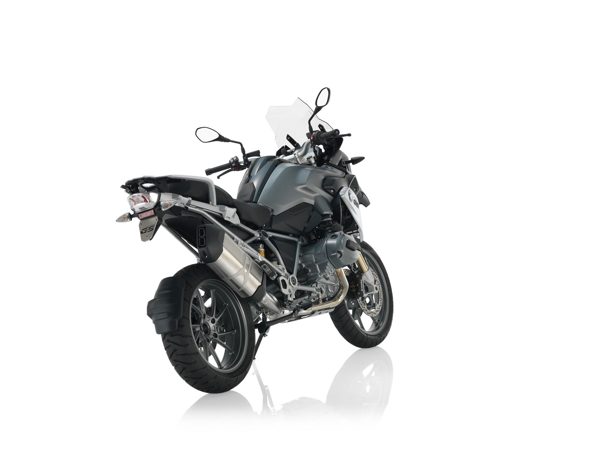 2016 bmw r1200gs review