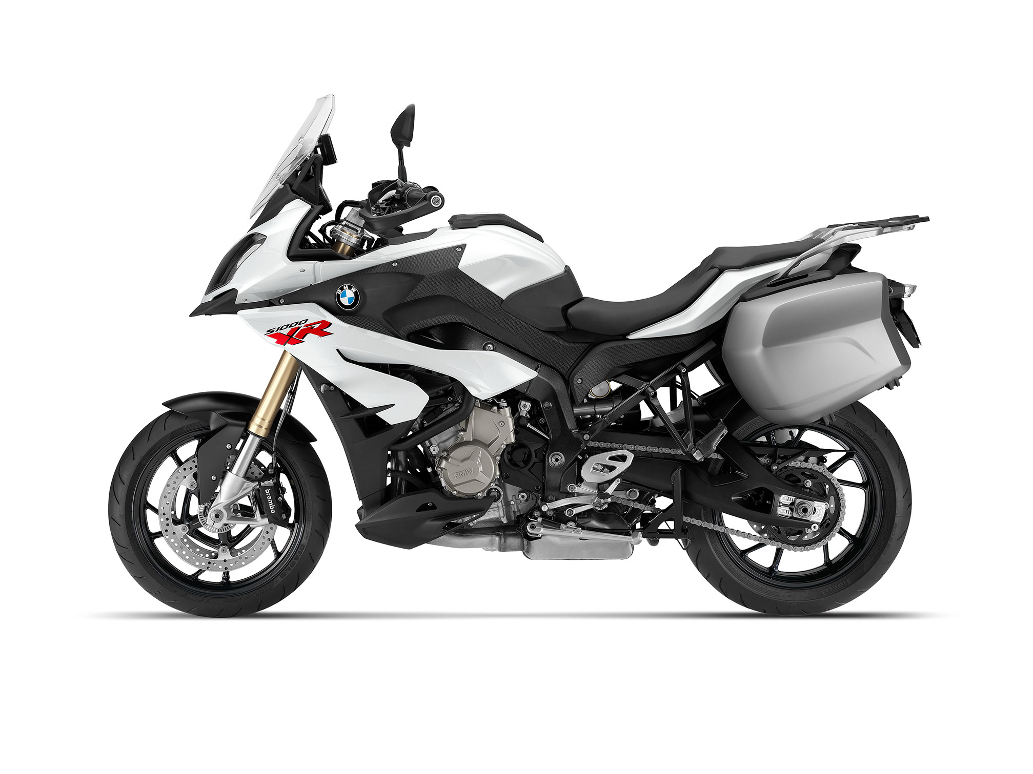bmw s1000xr 2015