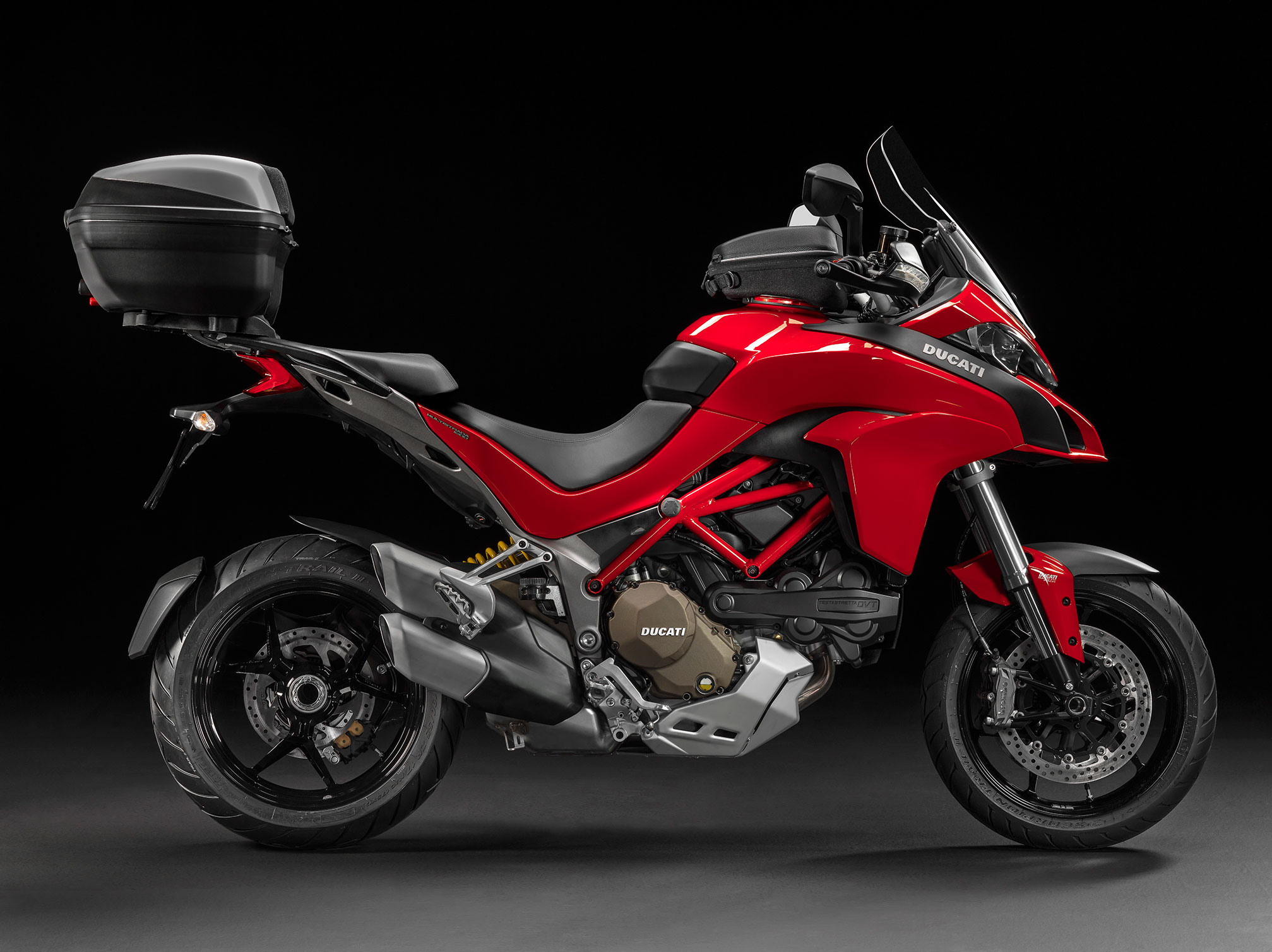 Ducati Multistrada S Touring Service Manual Ducati Multistrada S Touring Service Manual