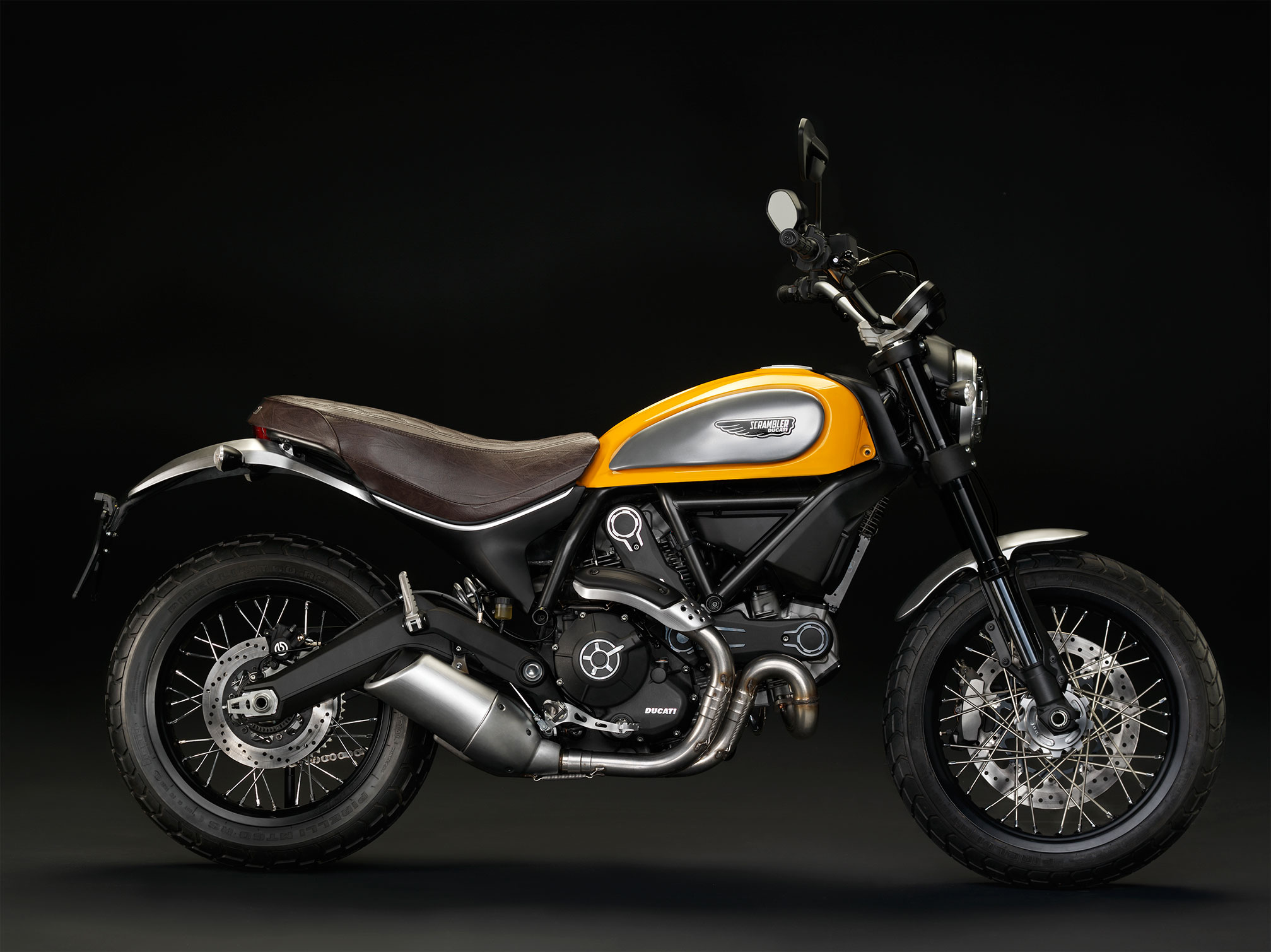 2015 ducati scrambler classic