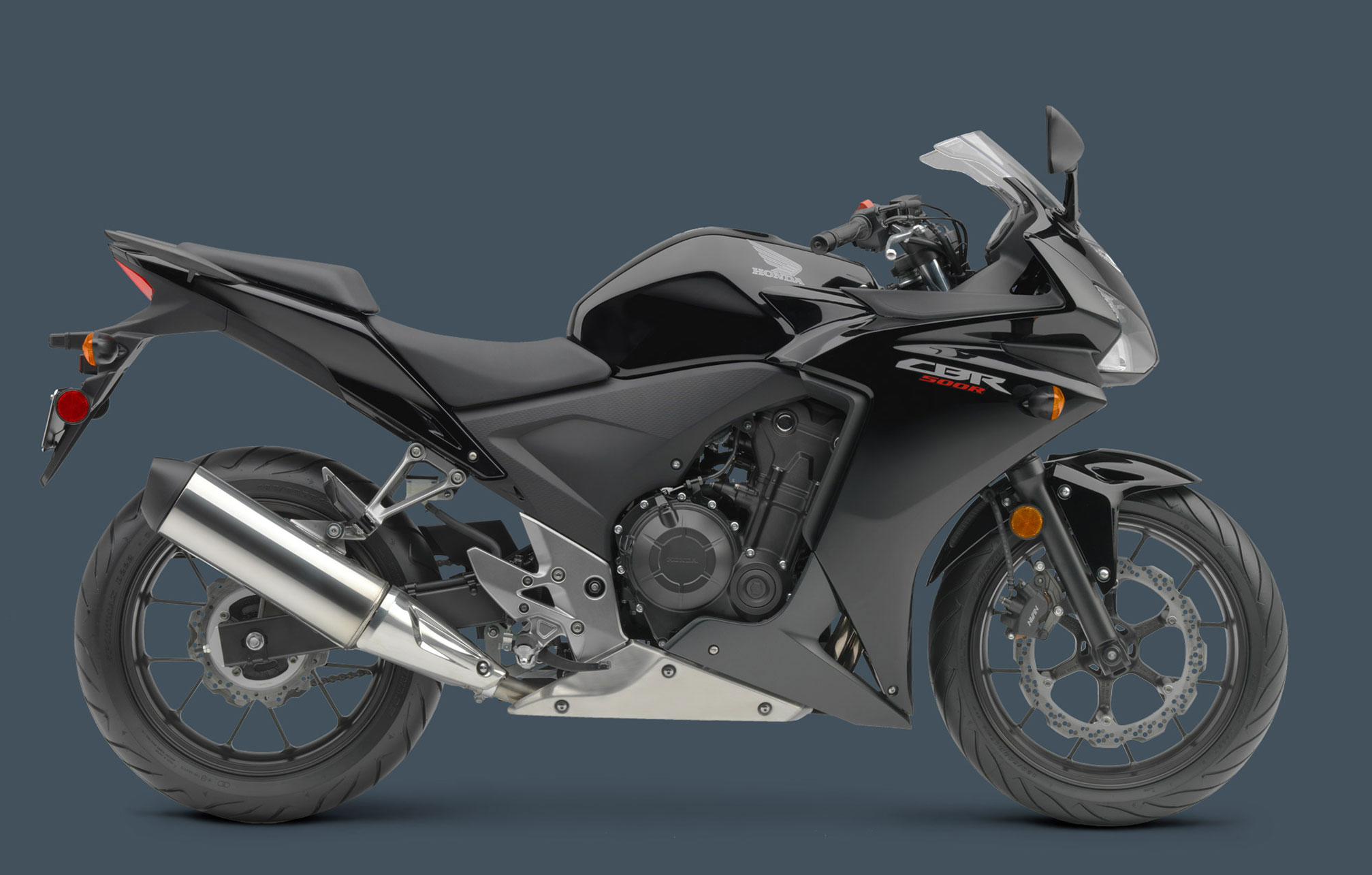 2015 Honda CBR500R ABS Review 2015 Honda CBR500R ABS Review