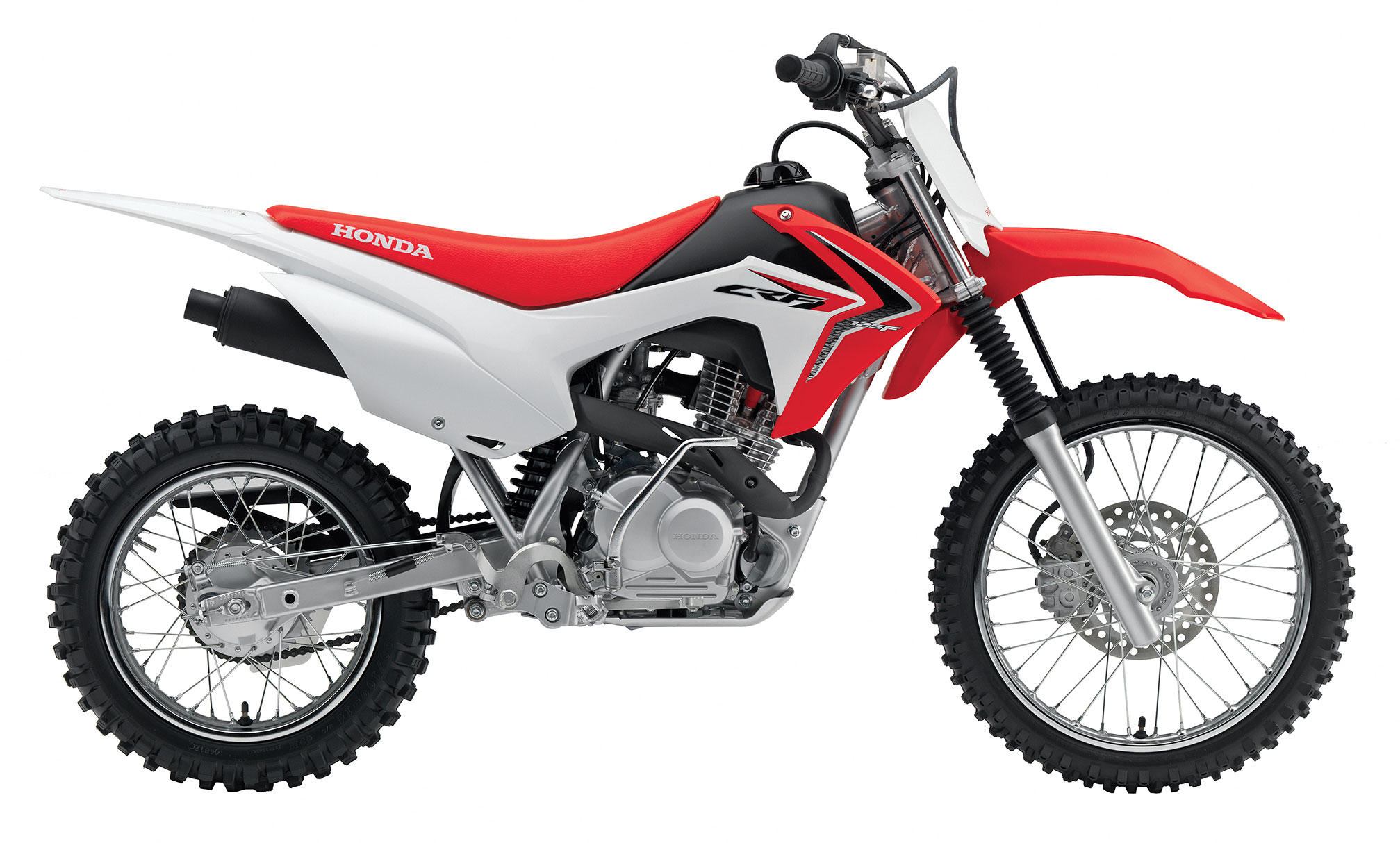 125cc bikes for tall riders