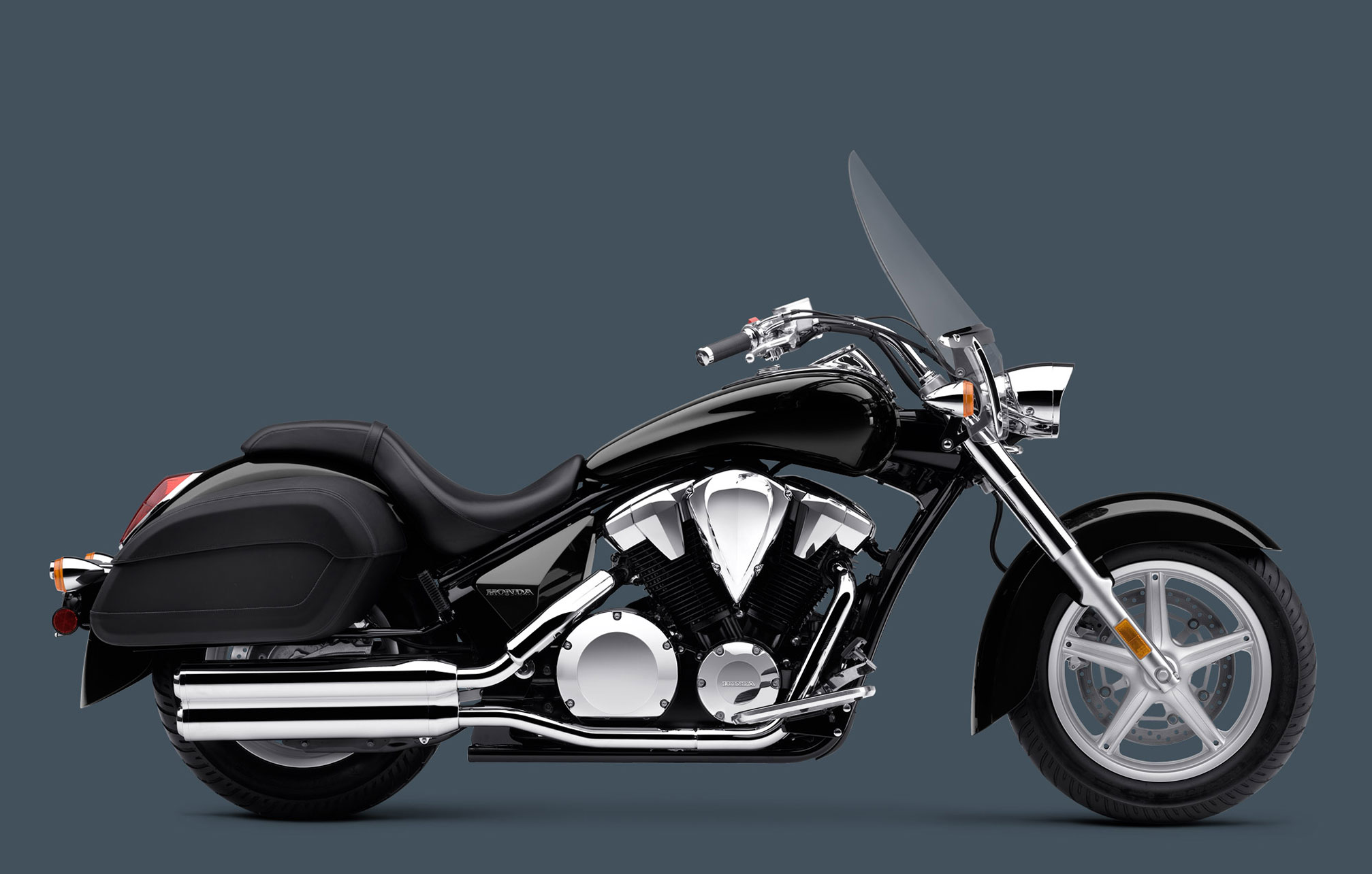 2015 Honda Shadow >> 2015 Honda Interstate Review 2015 Honda Shadow >> 2015 Honda Interstate Review