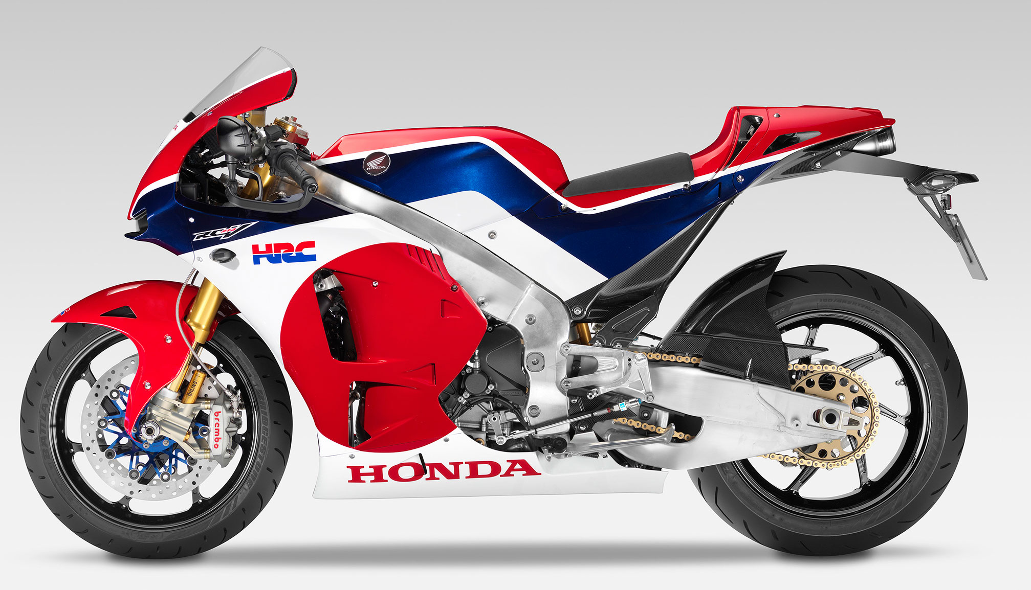 rc213v 2016