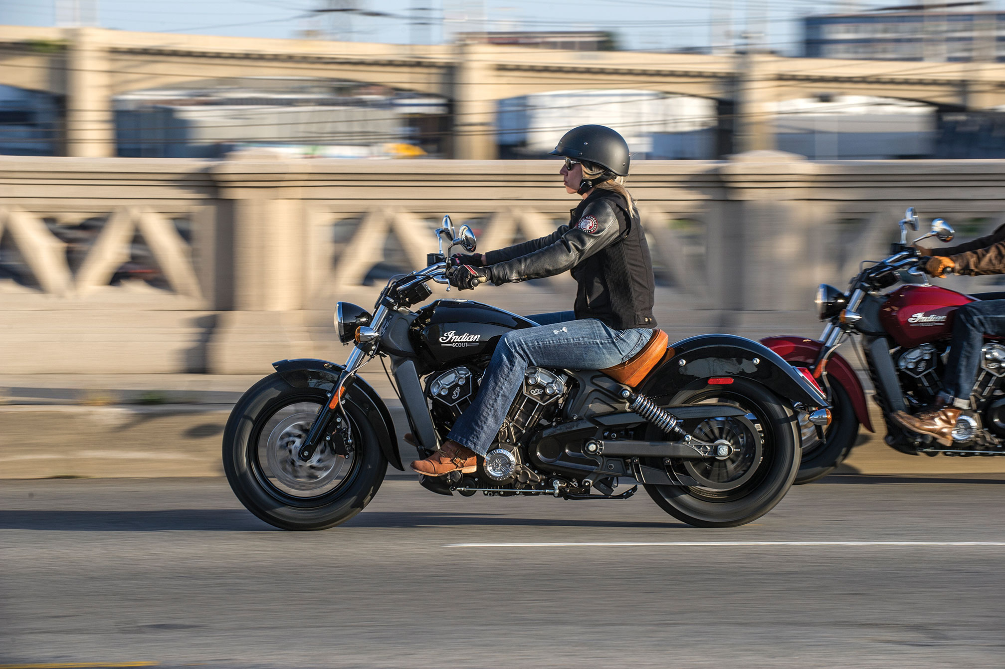 2016 indian scout price