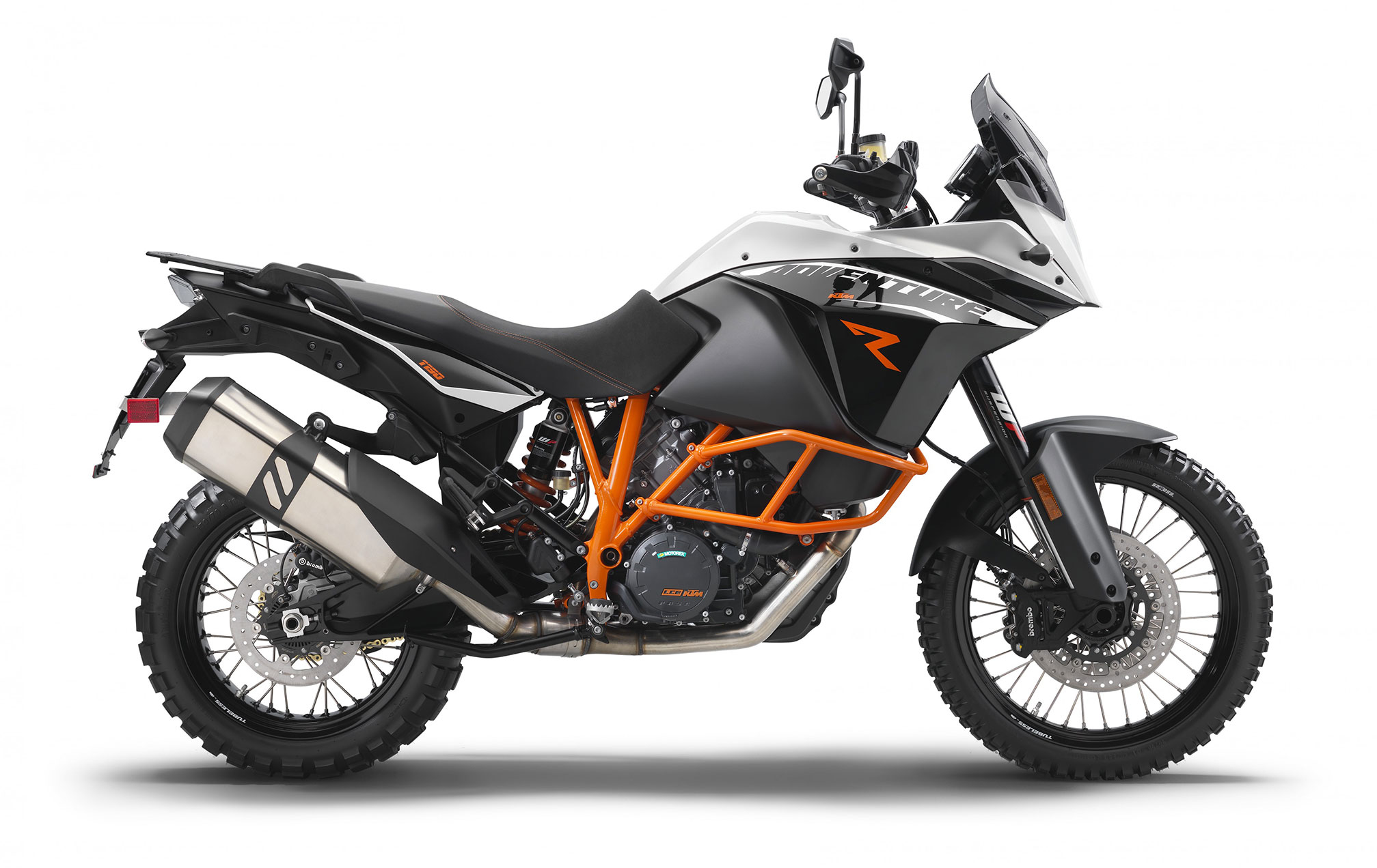 adventure 1190