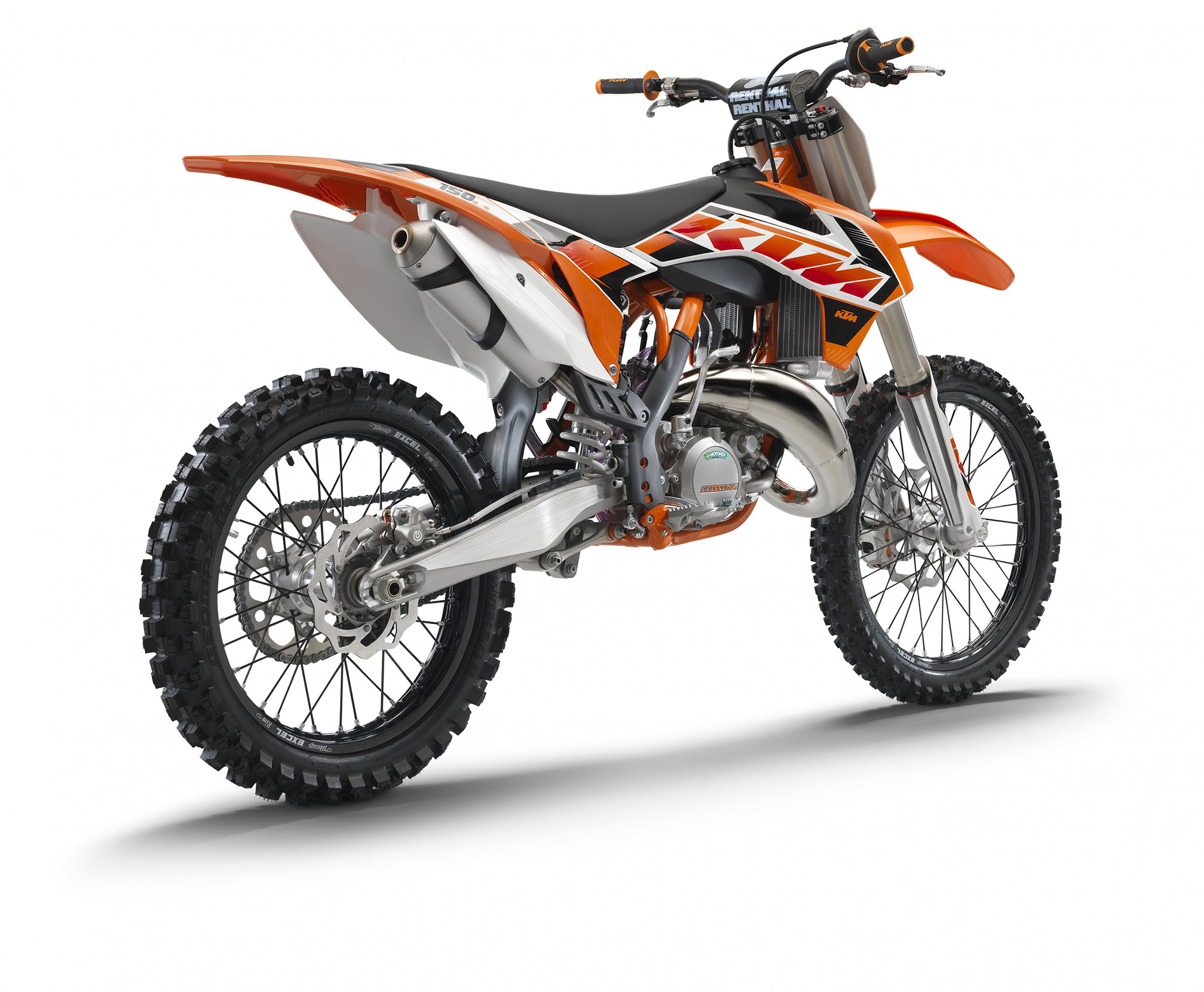 2015 KTM 150 SX Review